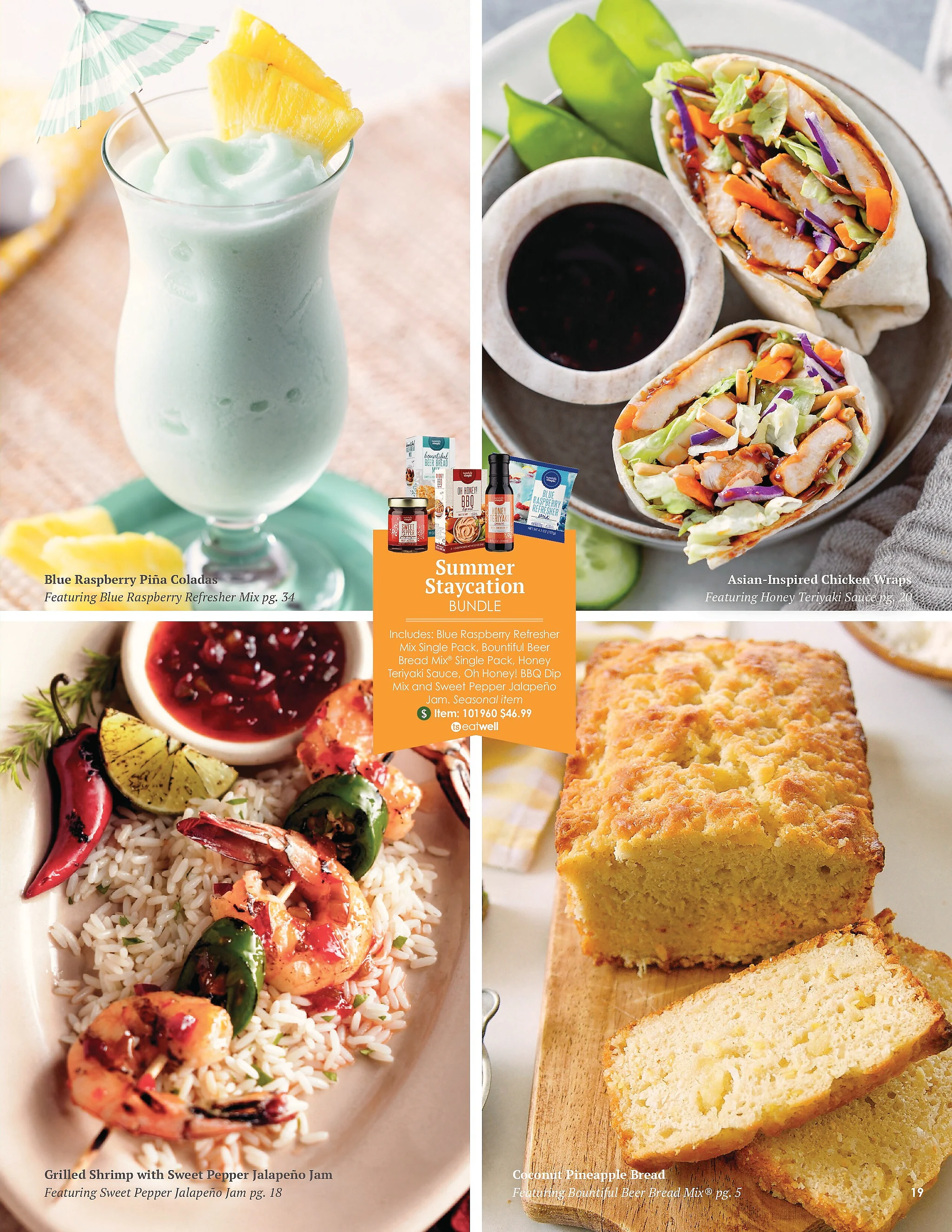 Flyer page 19