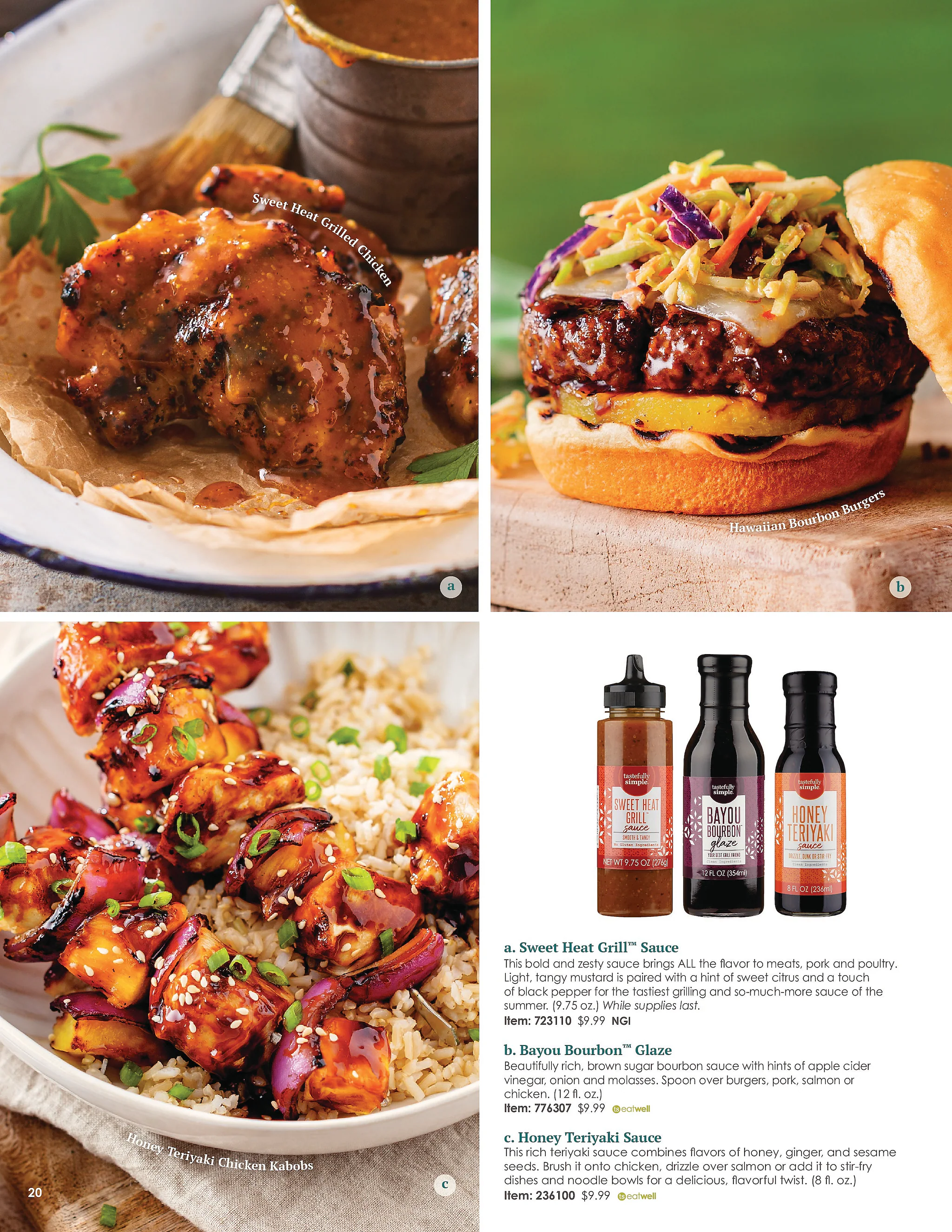 Flyer page 20