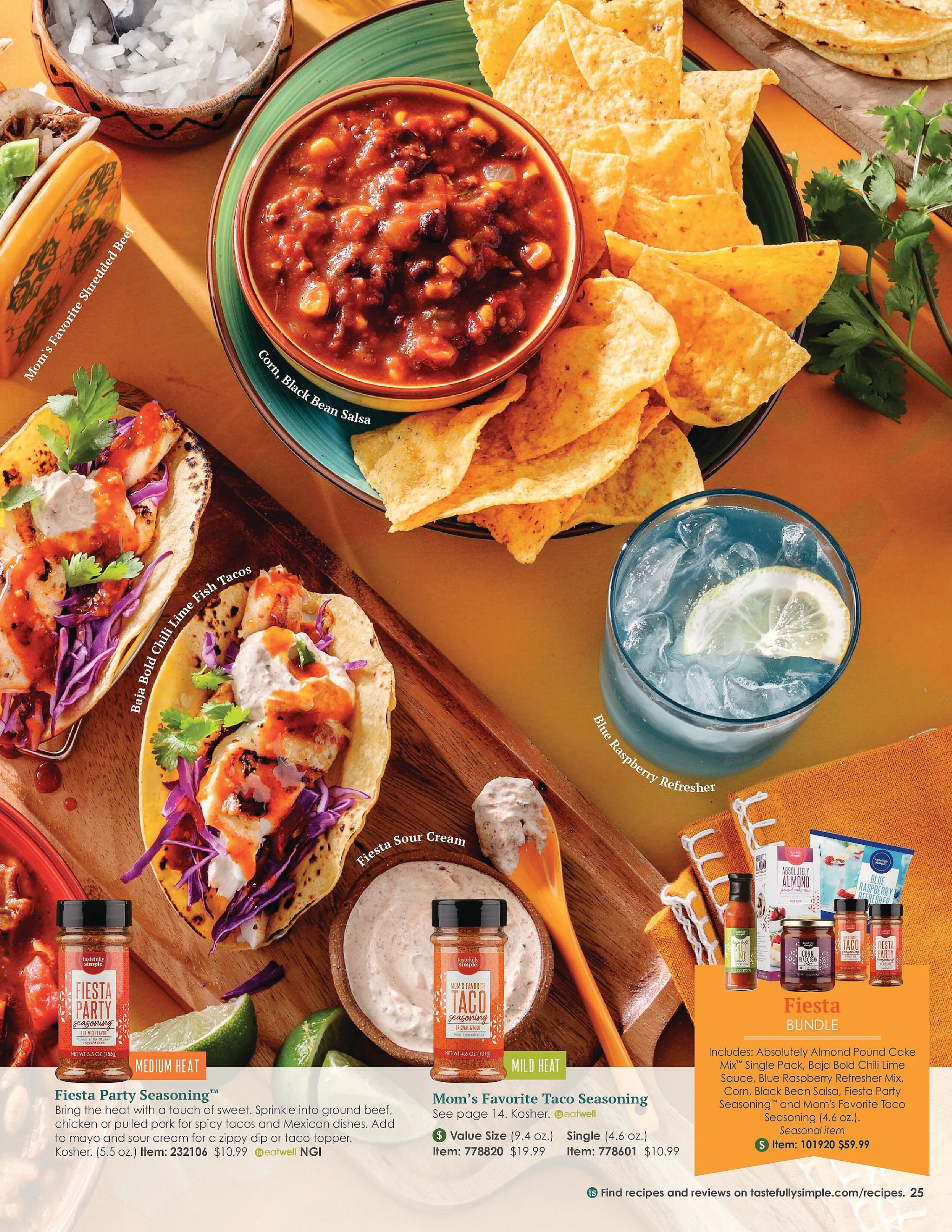 Flyer page 25