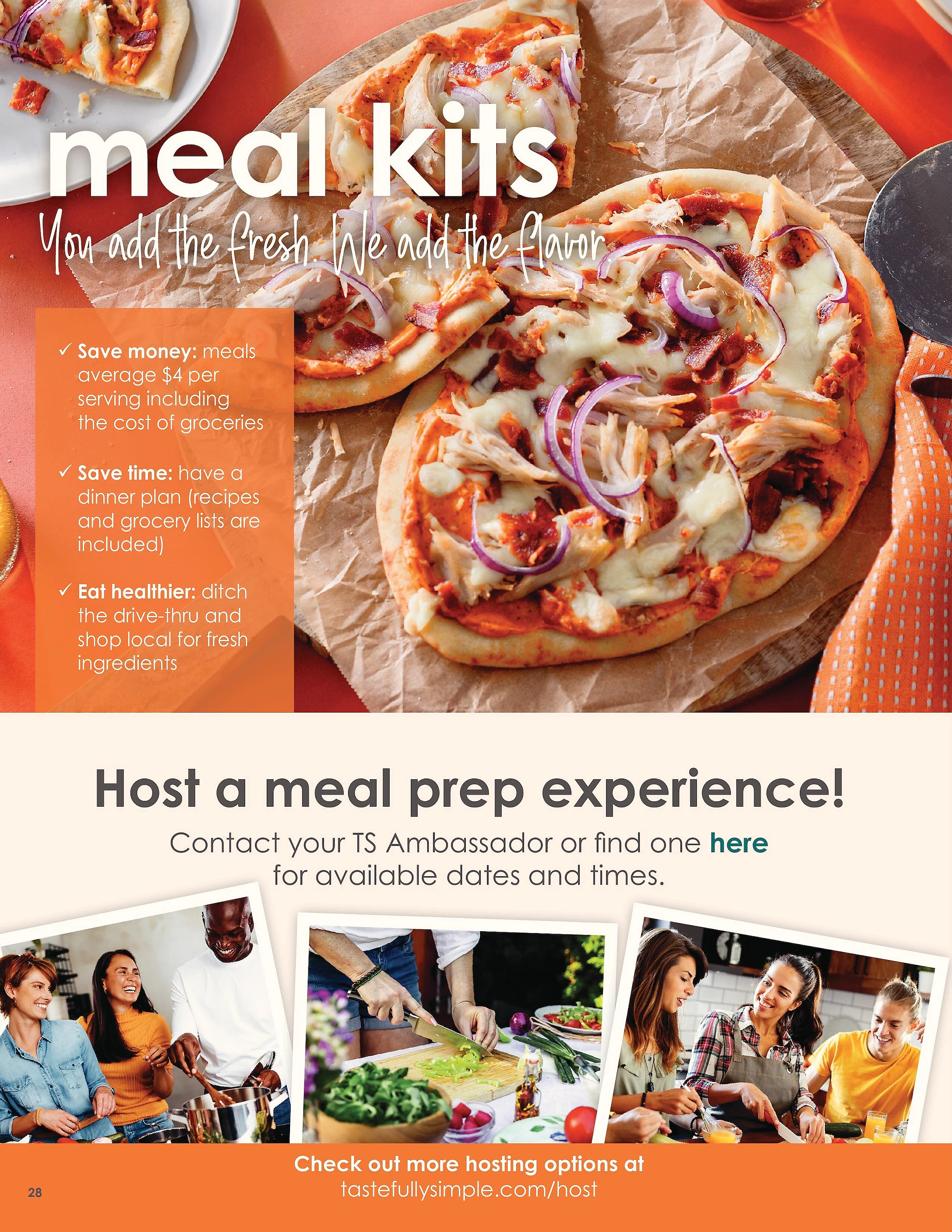Flyer page 28