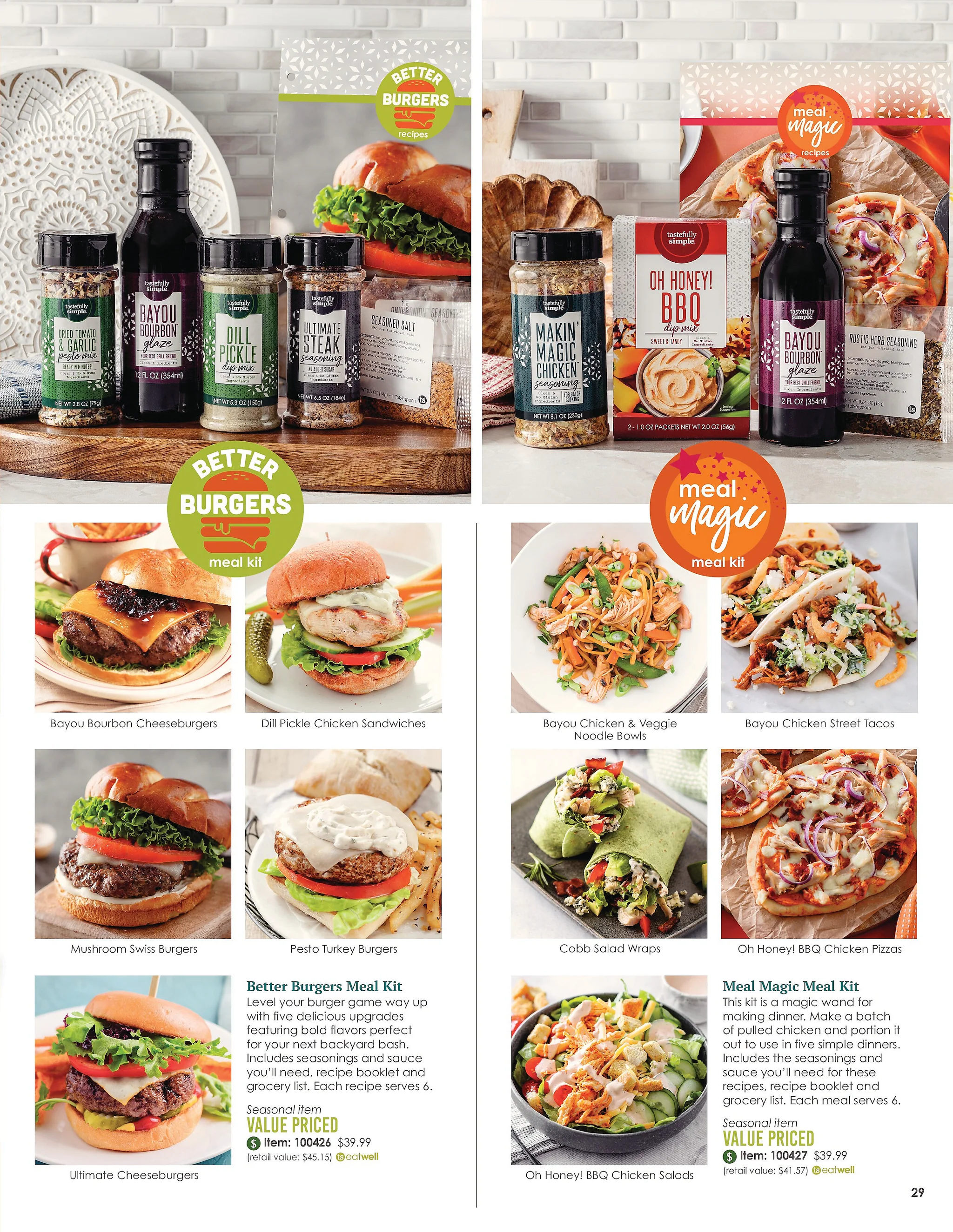 Flyer page 29
