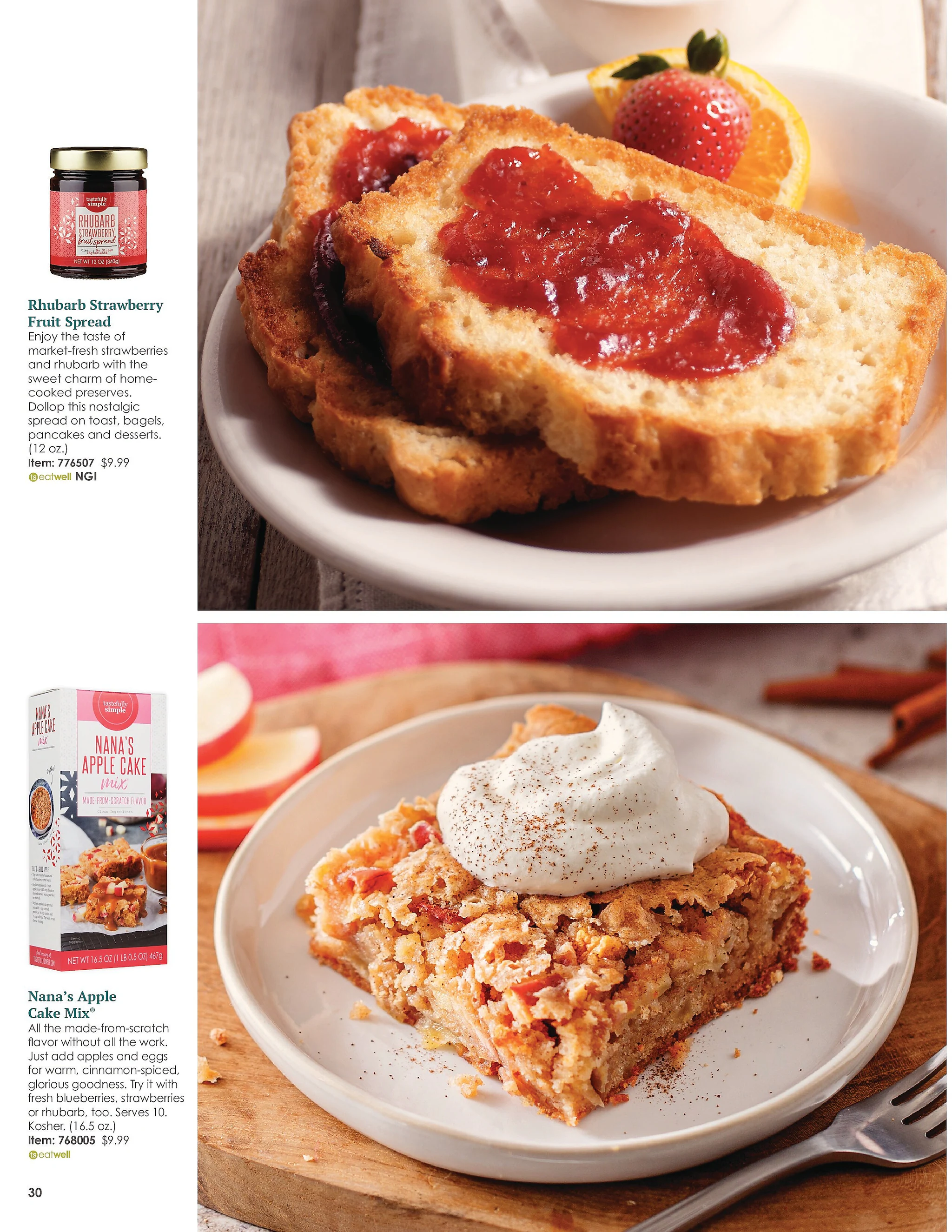 Flyer page 30