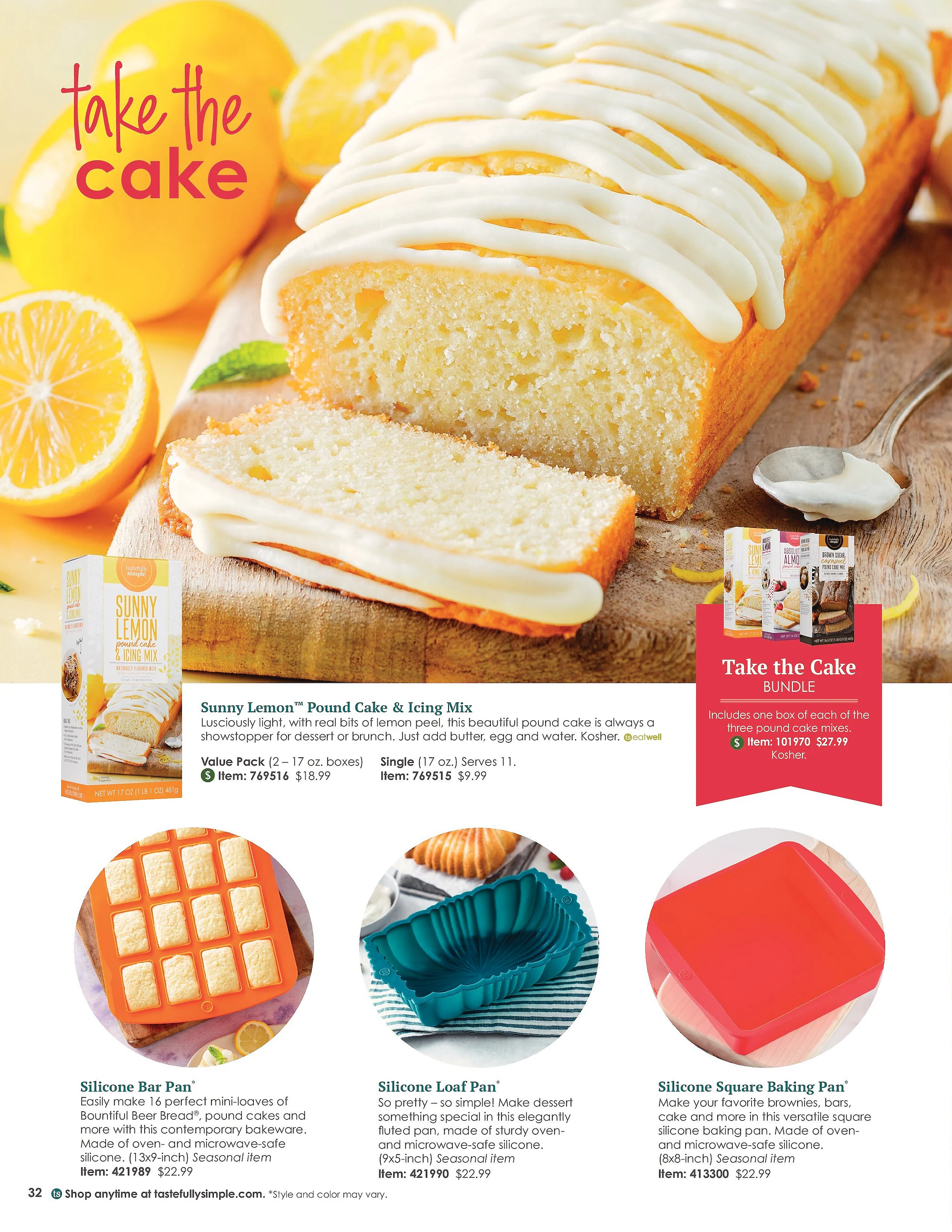 Flyer page 32