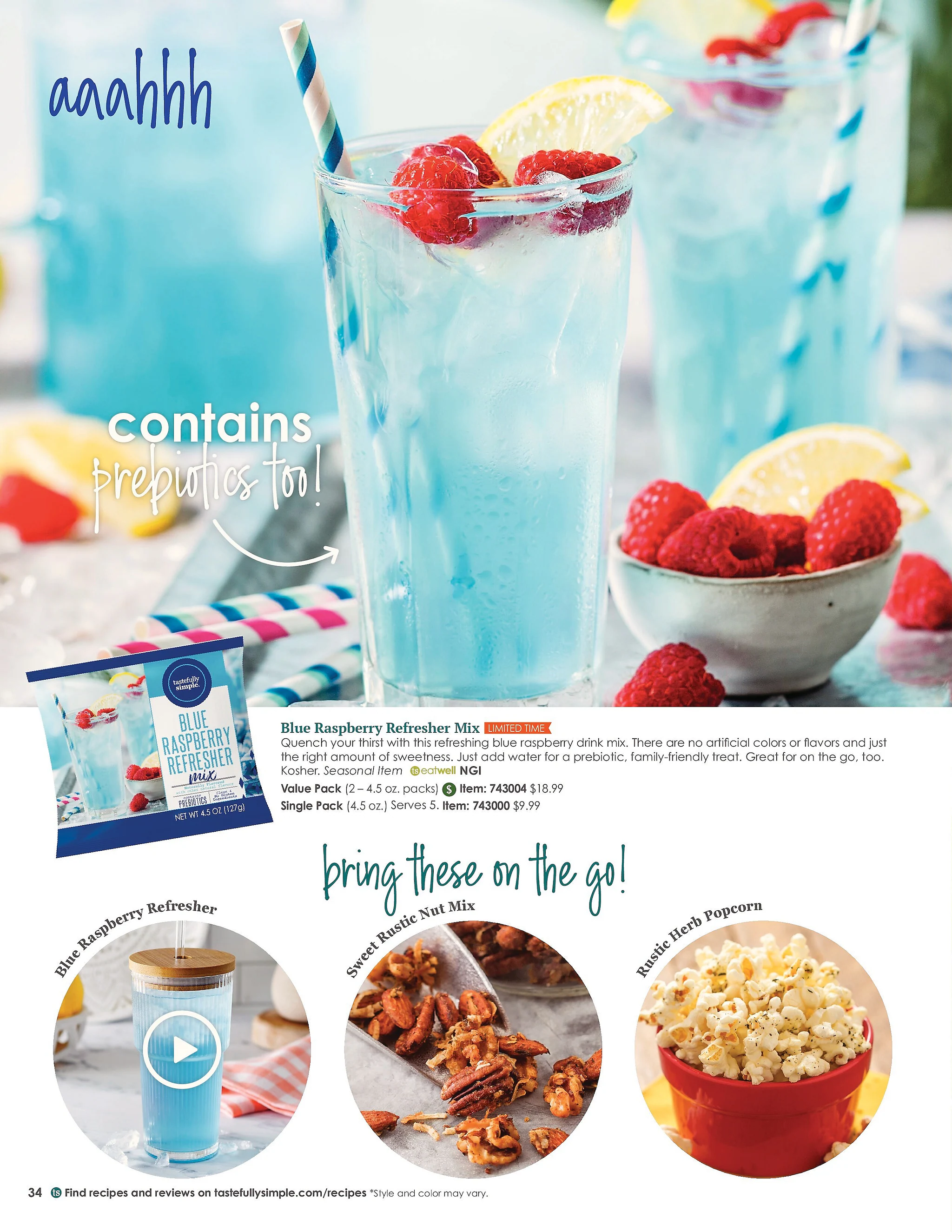 Flyer page 34