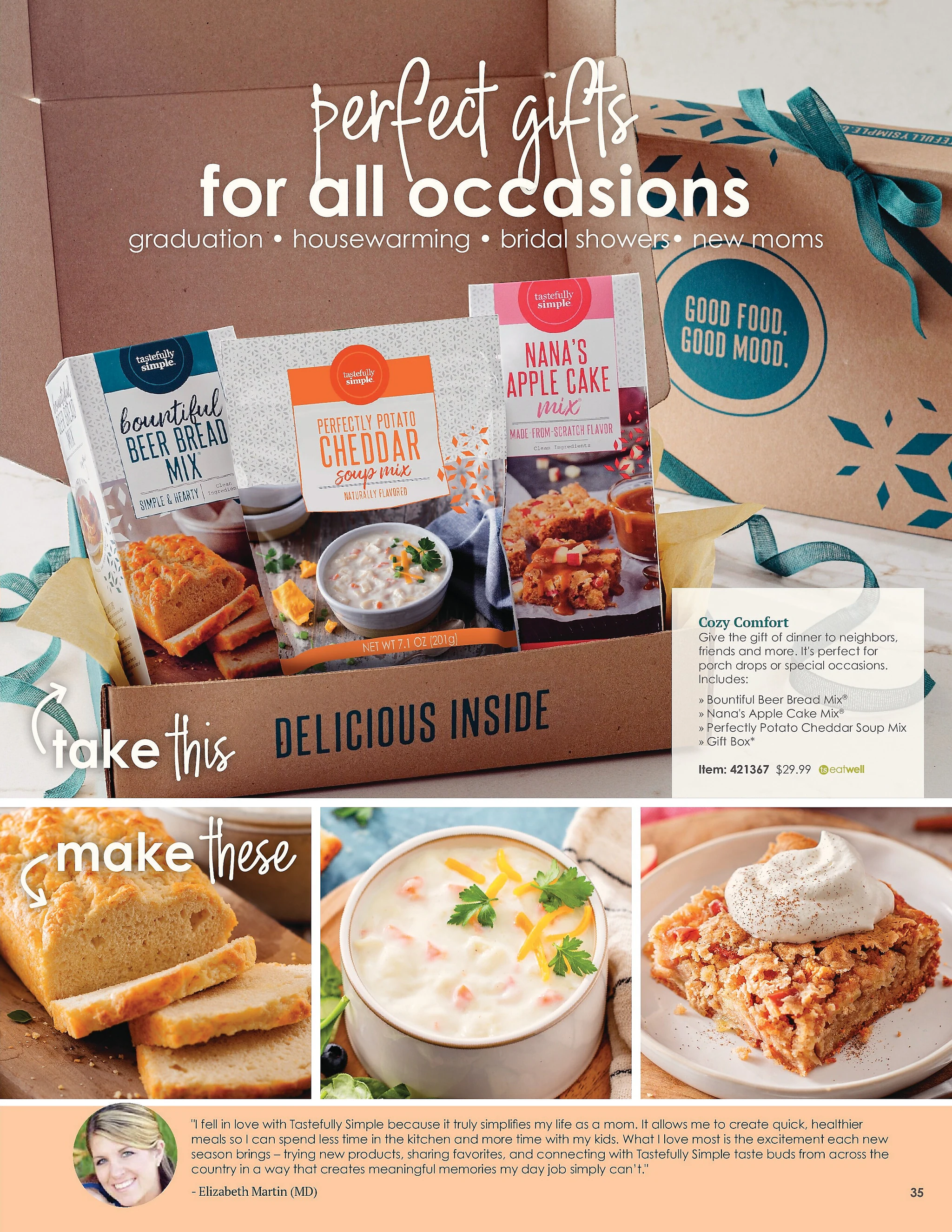 Flyer page 35