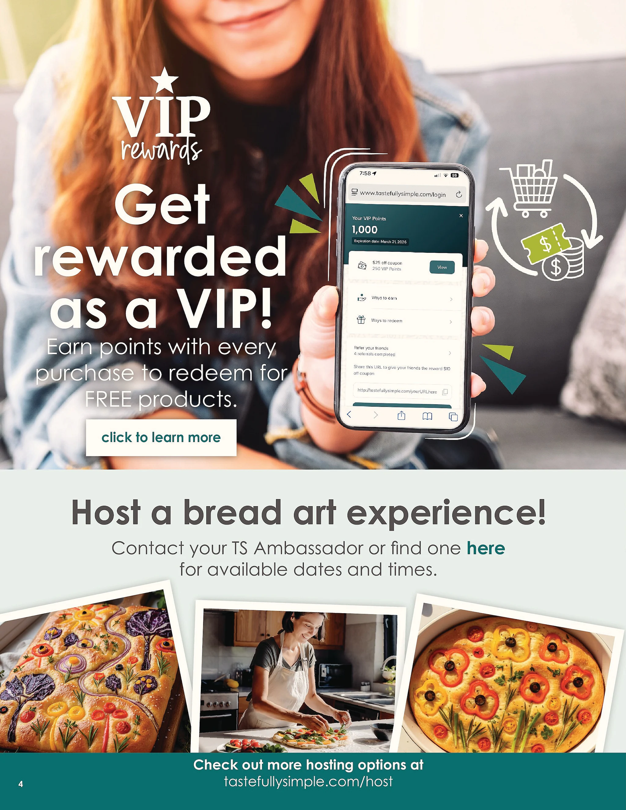 Flyer page 4