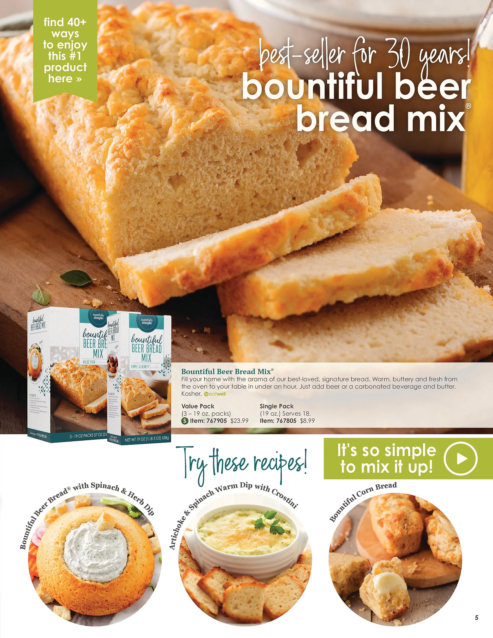Flyer page 5