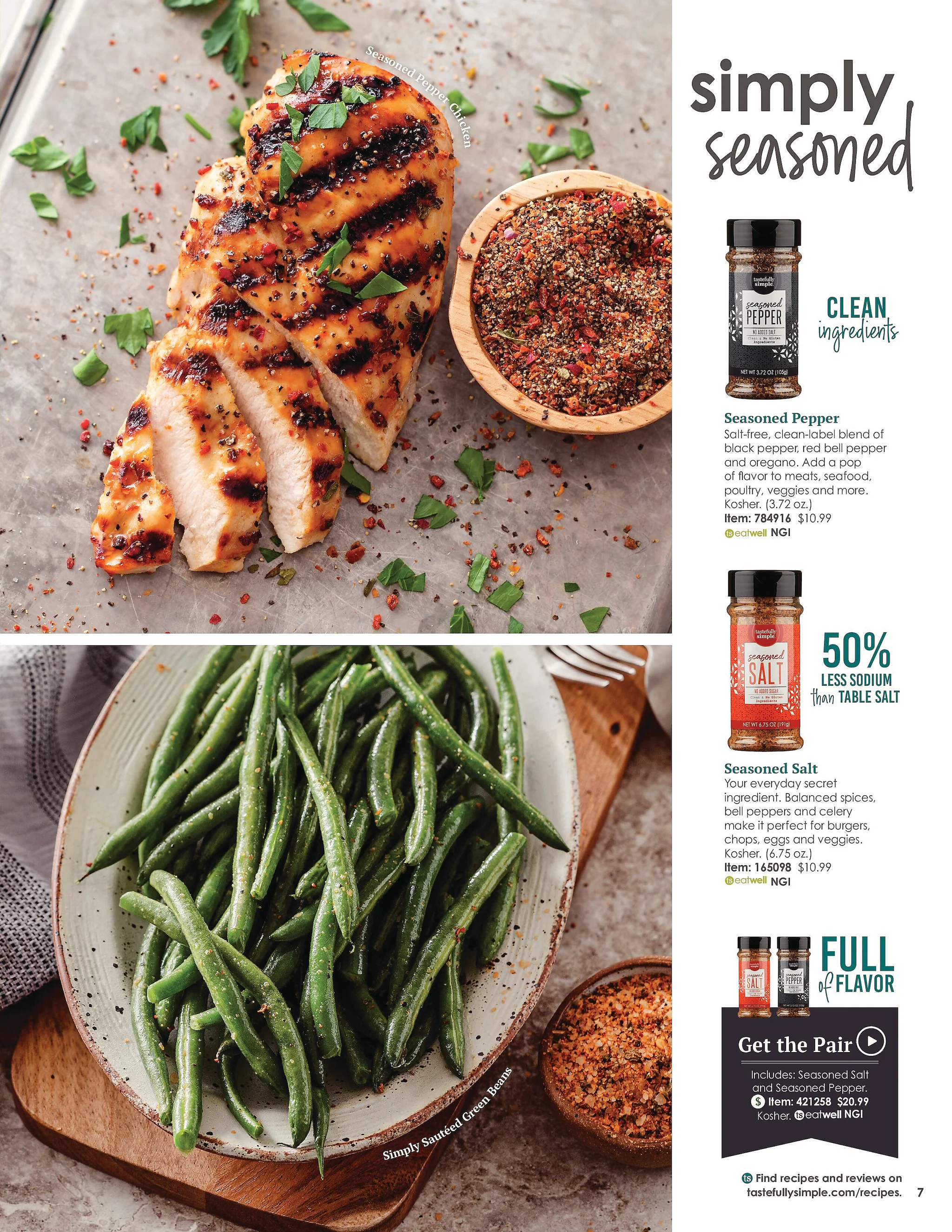 Flyer page 7