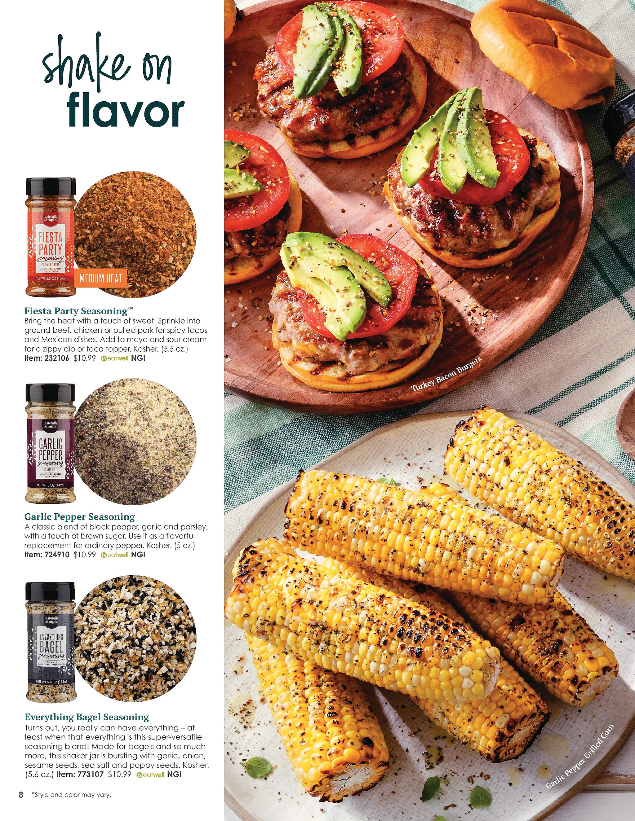 Flyer page 8