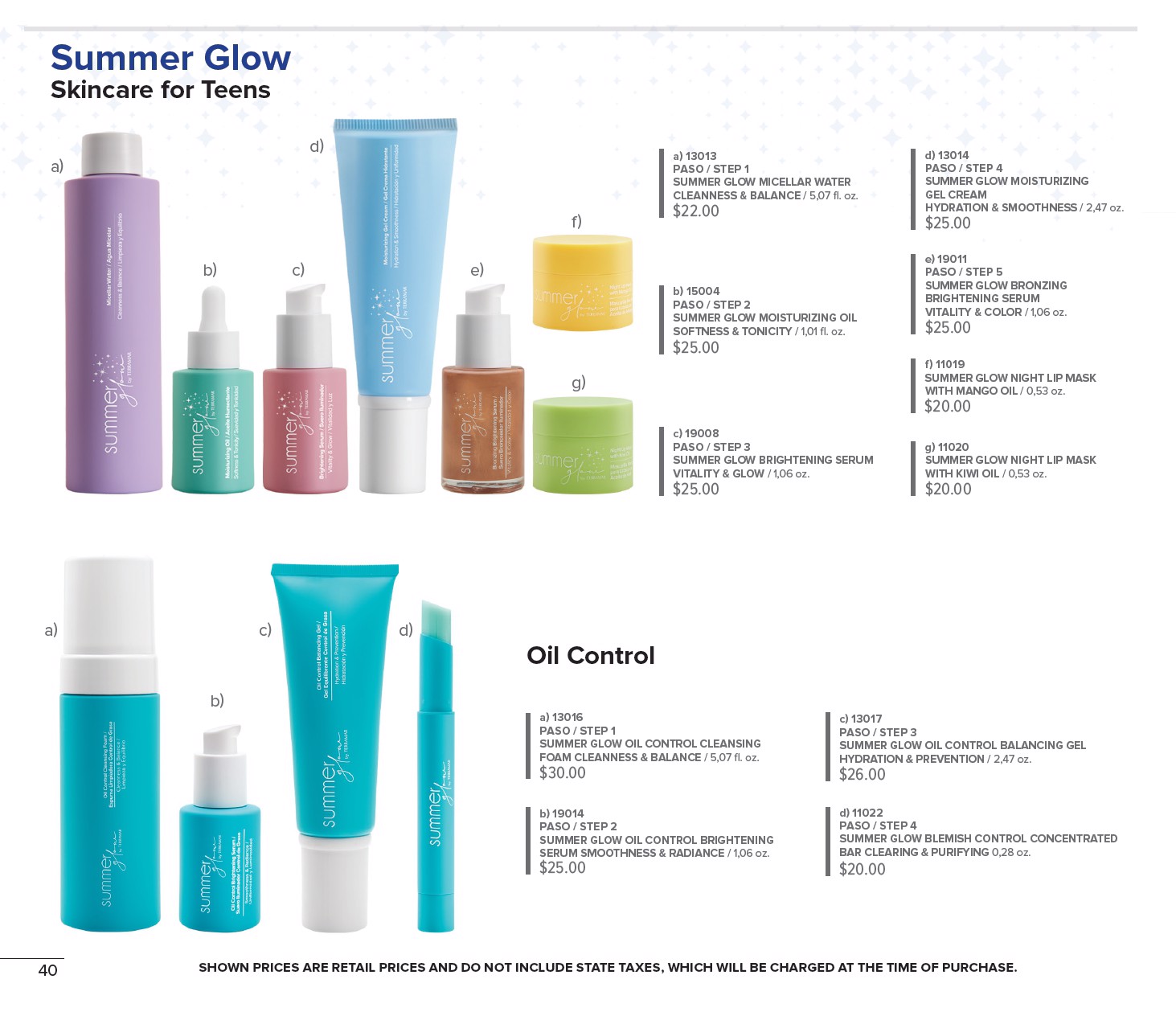Flyer page 38