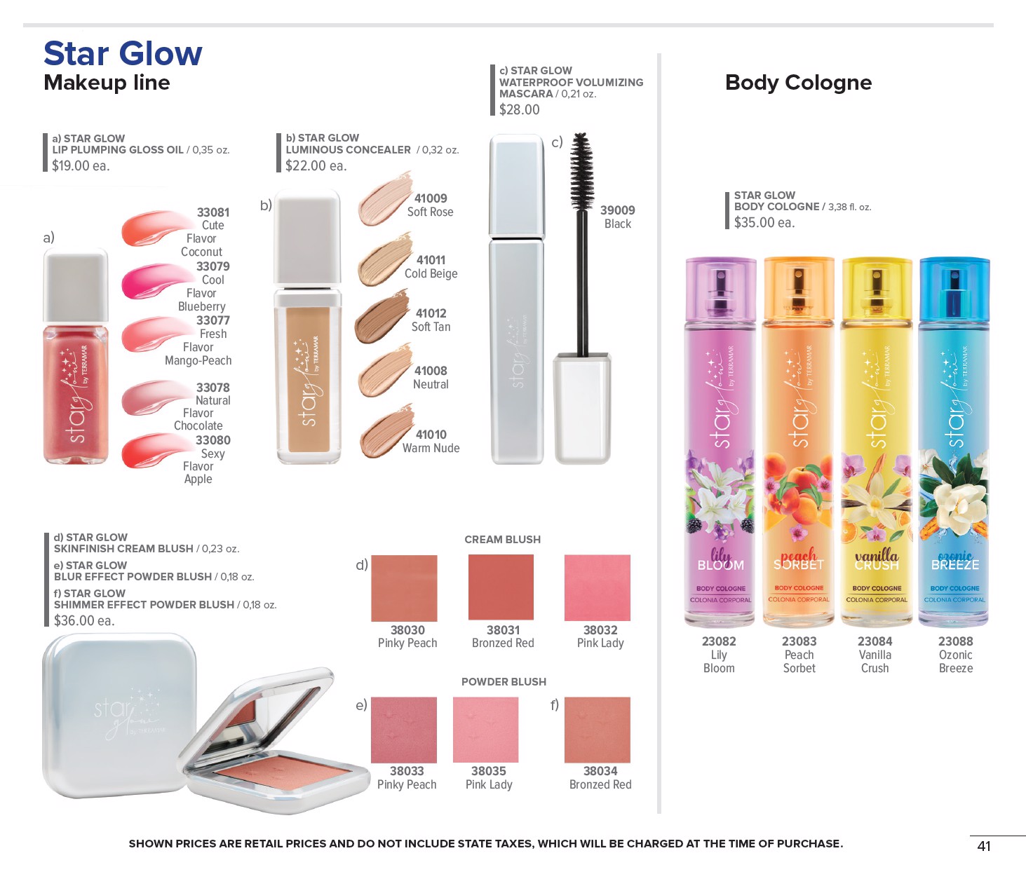 Flyer page 39