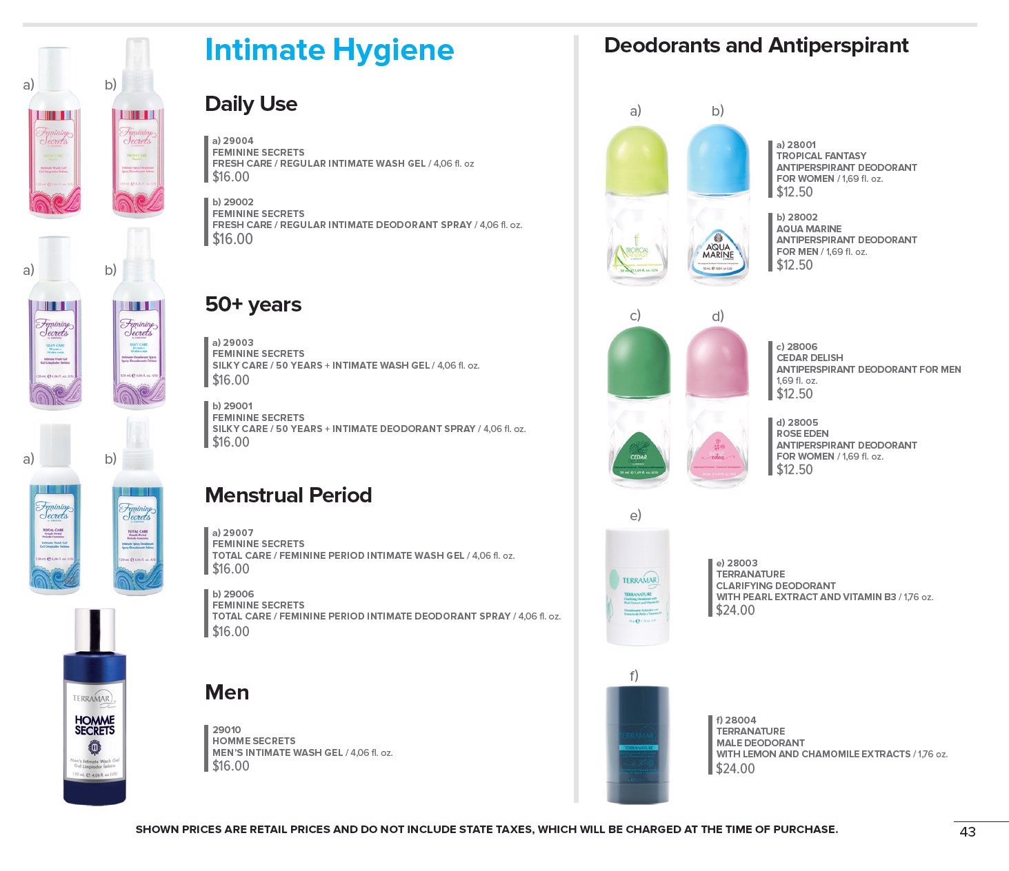 Flyer page 43