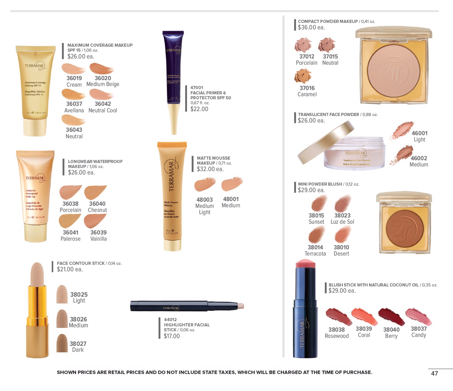 Flyer page 44