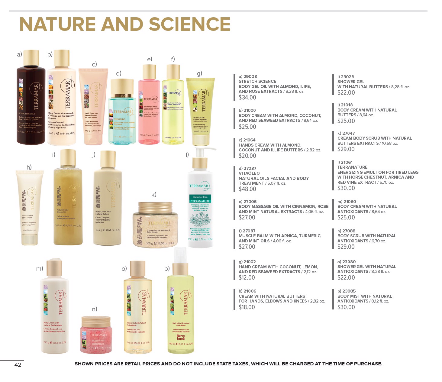 Flyer page 50