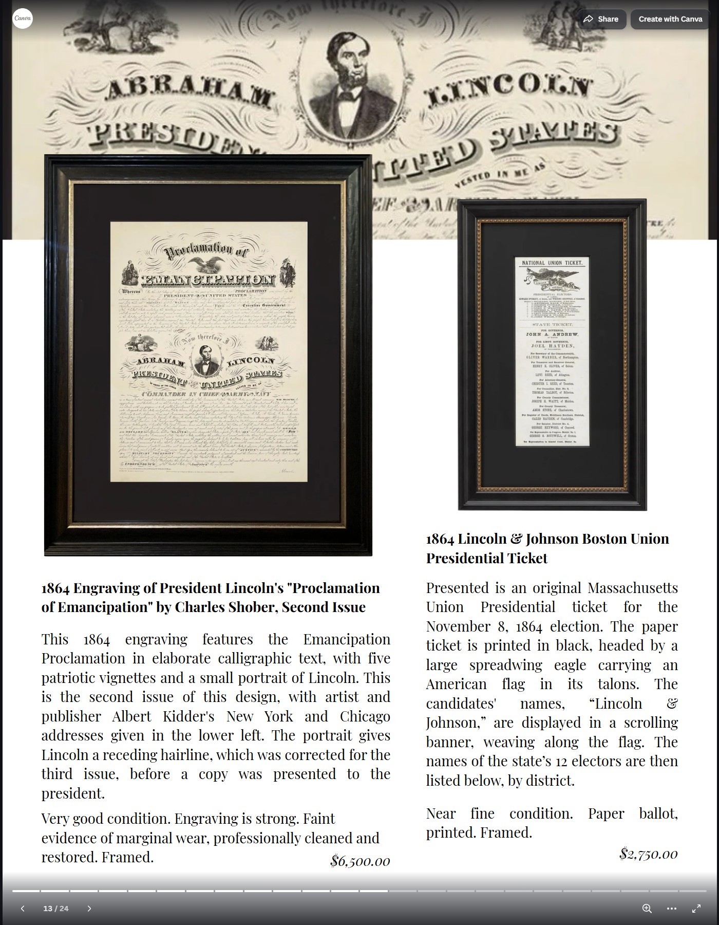 Flyer page 13
