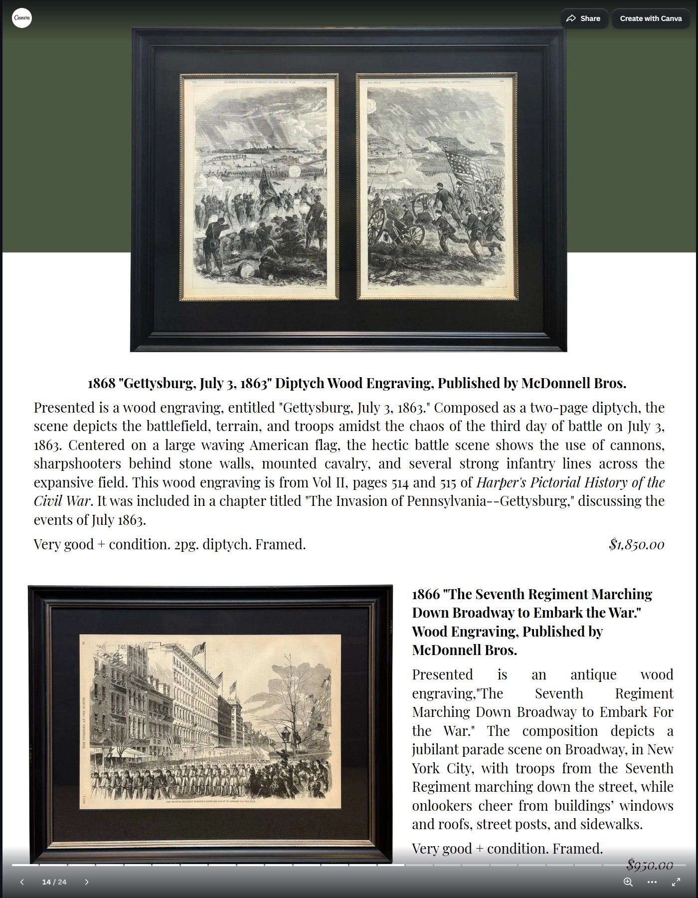 Flyer page 14