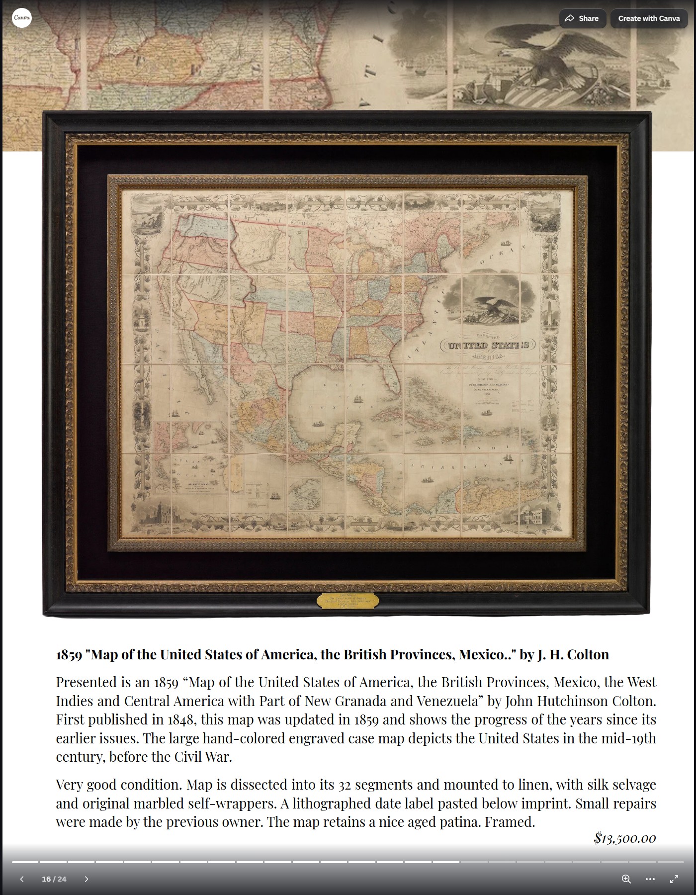 Flyer page 16
