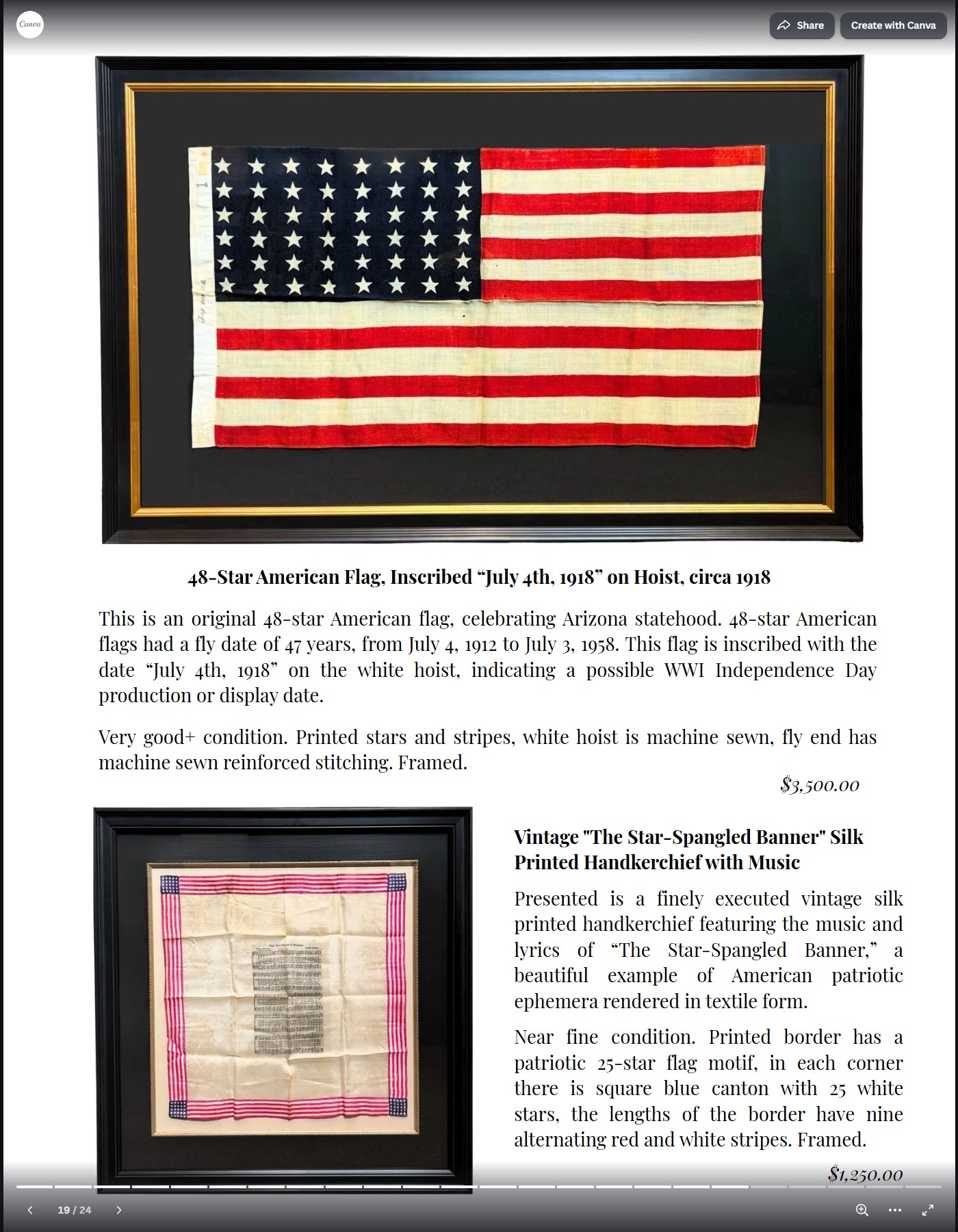 Flyer page 19