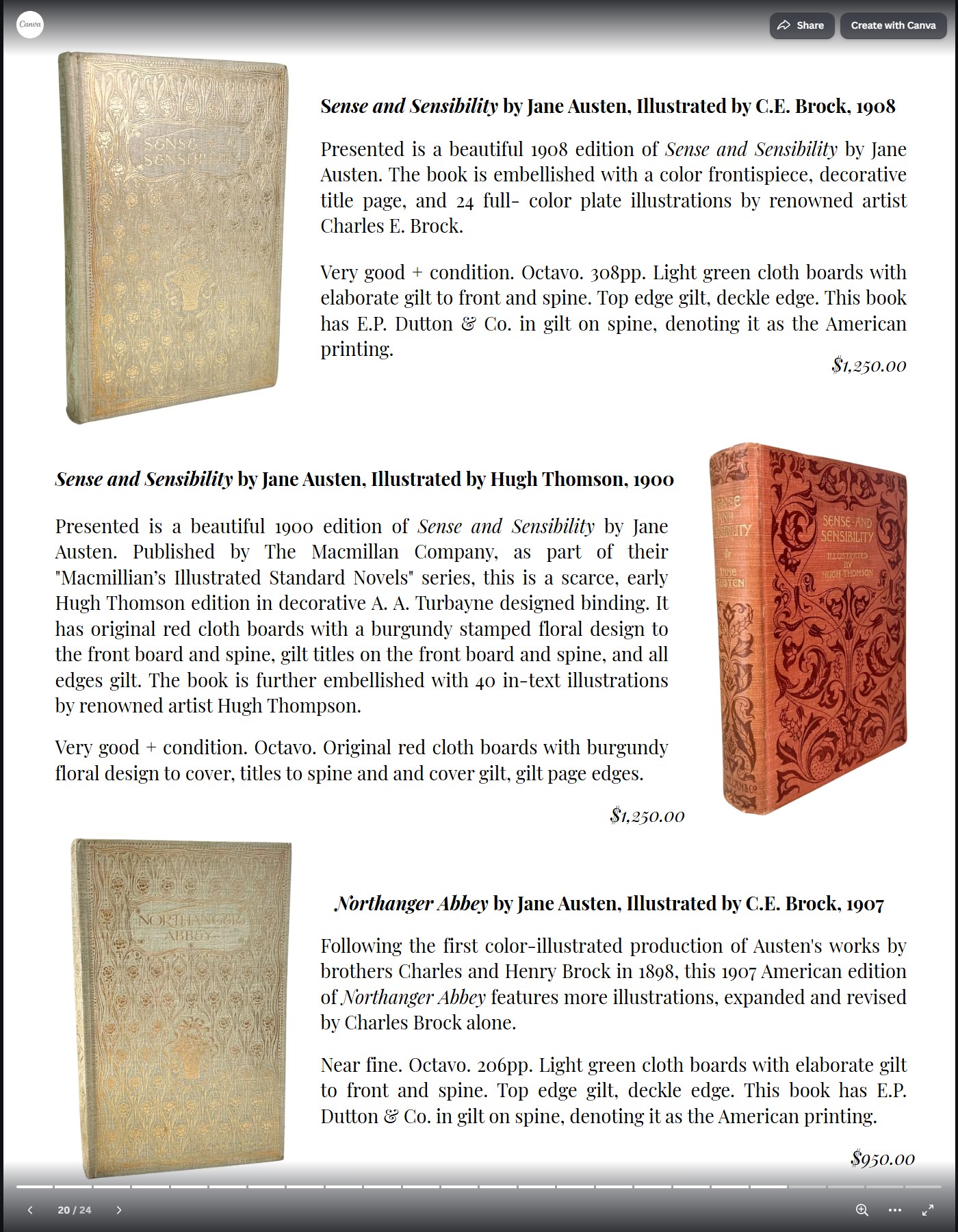Flyer page 20