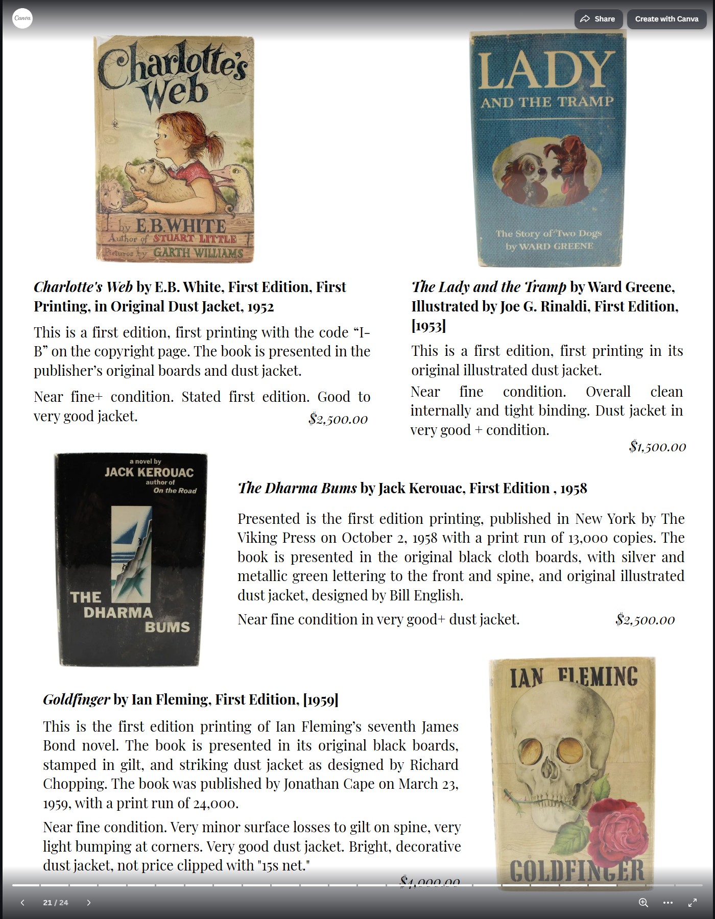 Flyer page 21