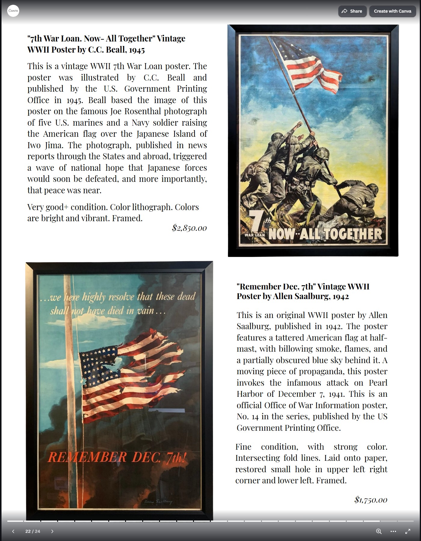 Flyer page 22