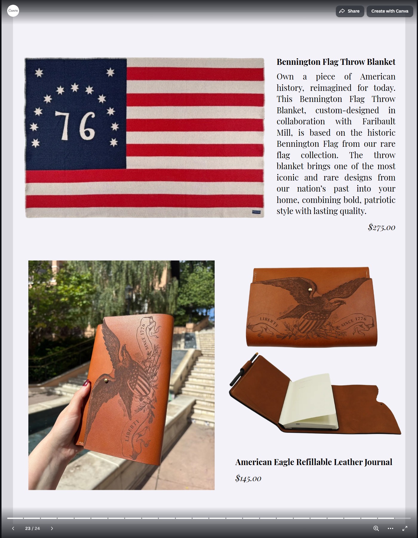Flyer page 23