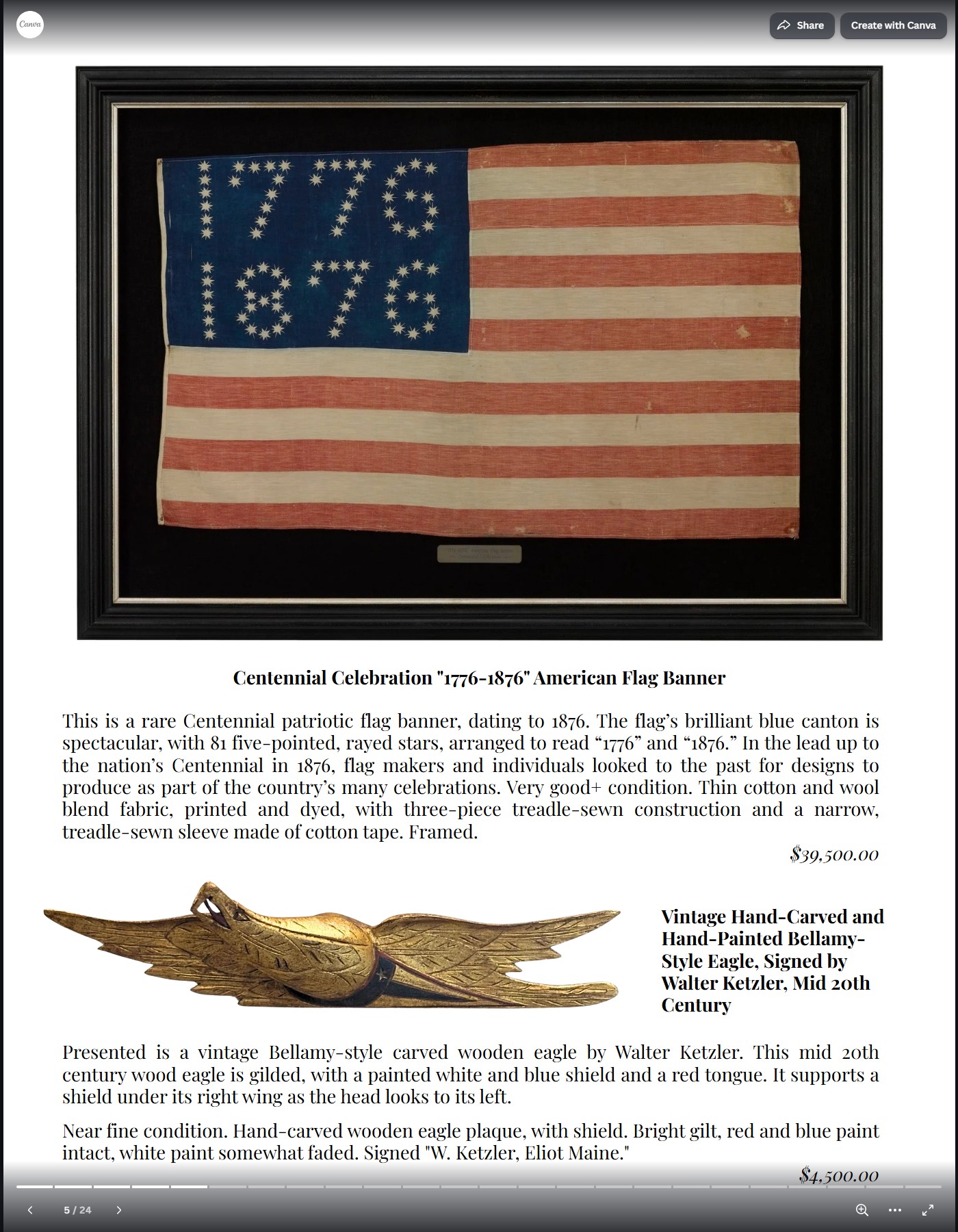 Flyer page 5
