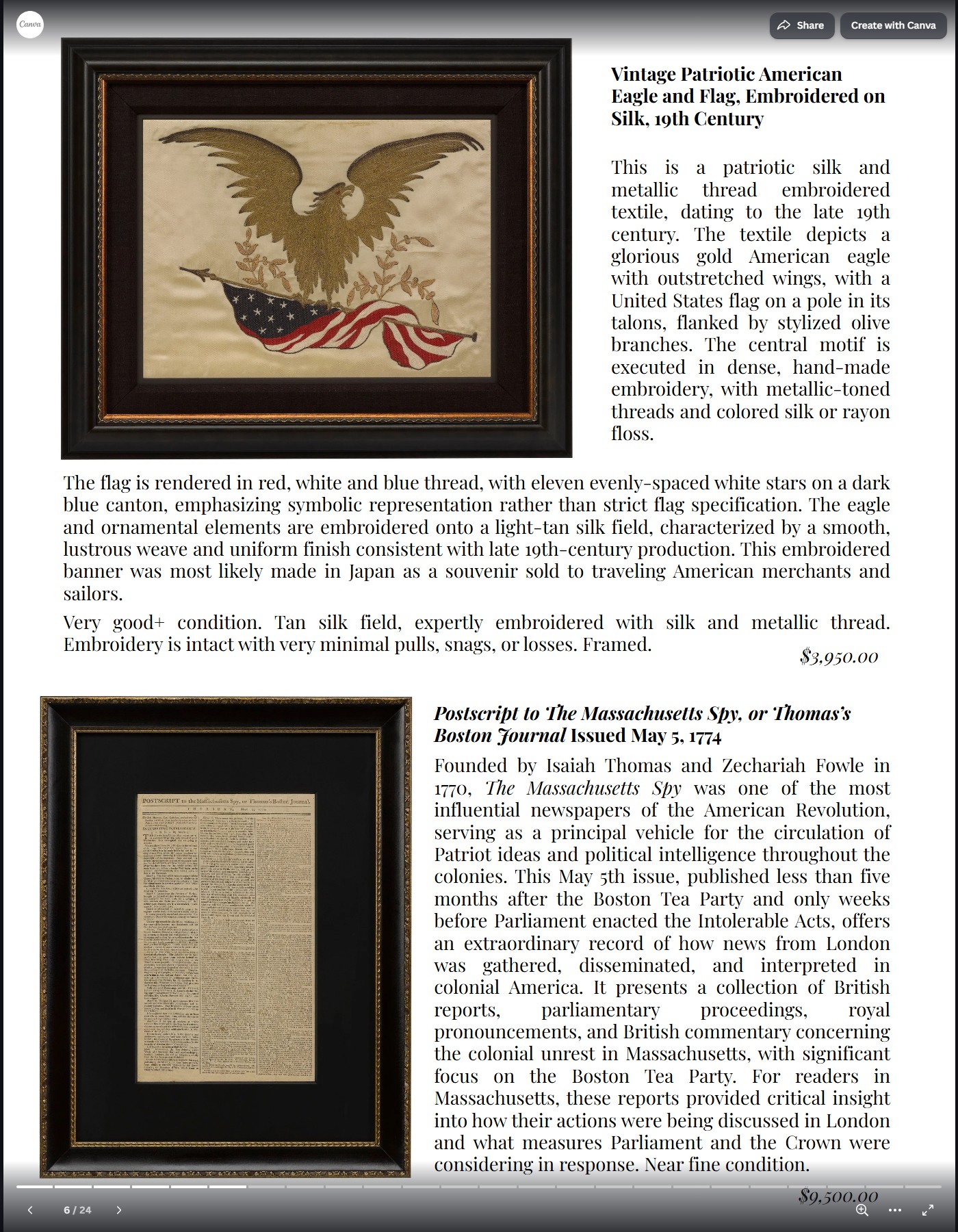 Flyer page 6
