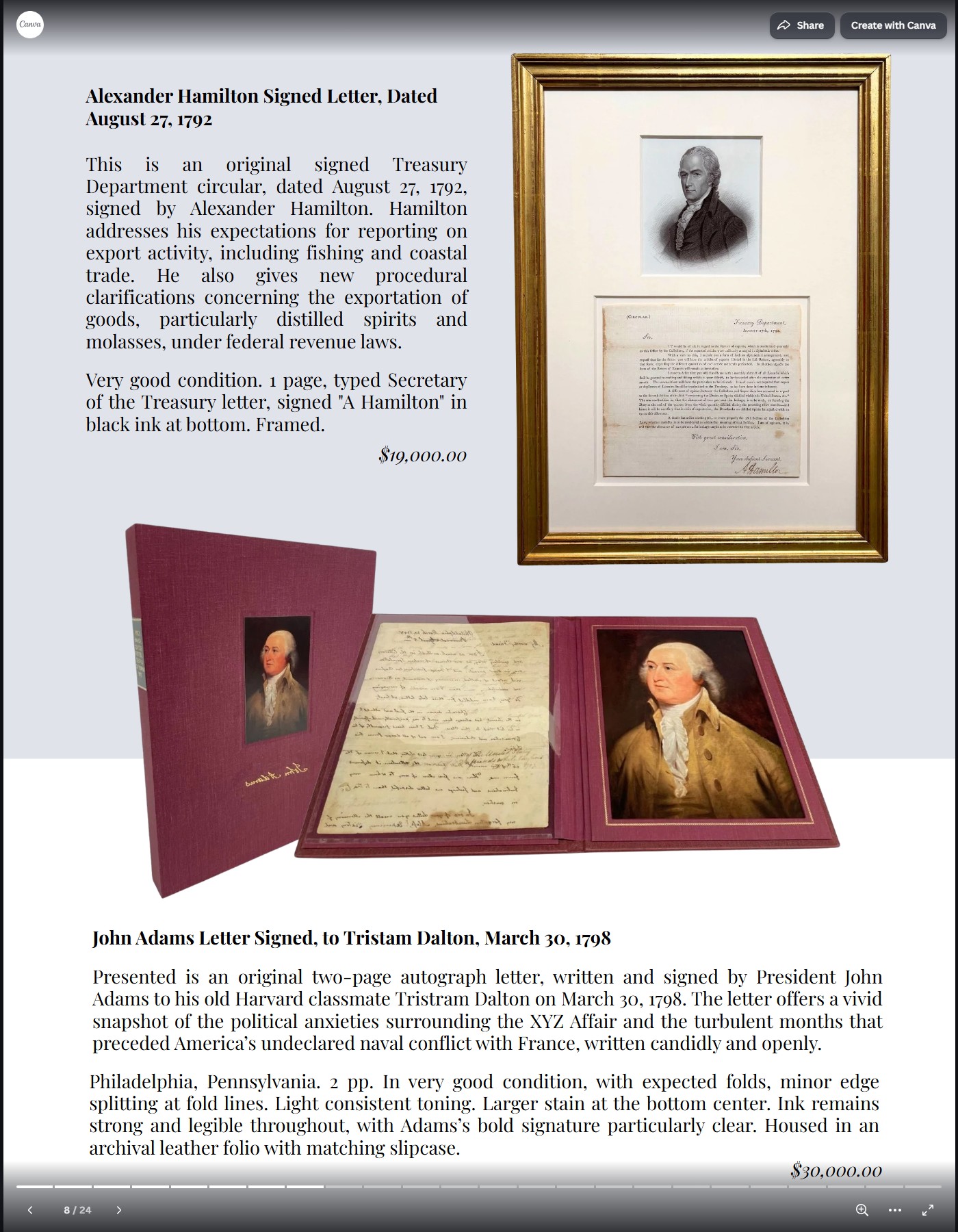 Flyer page 8