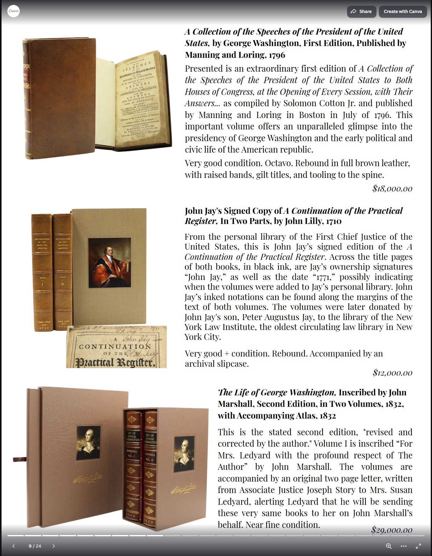 Flyer page 9