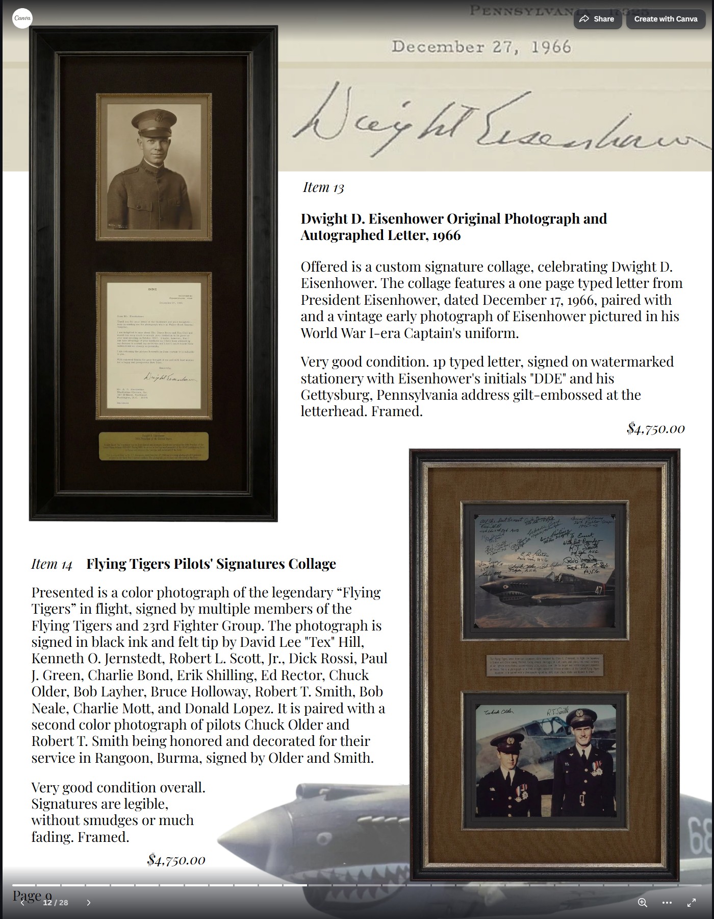 Flyer page 12