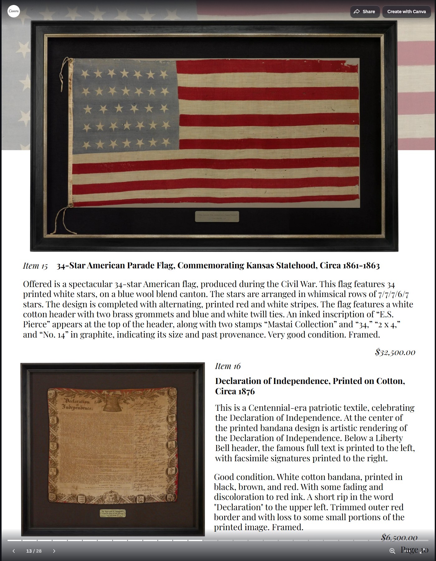 Flyer page 13