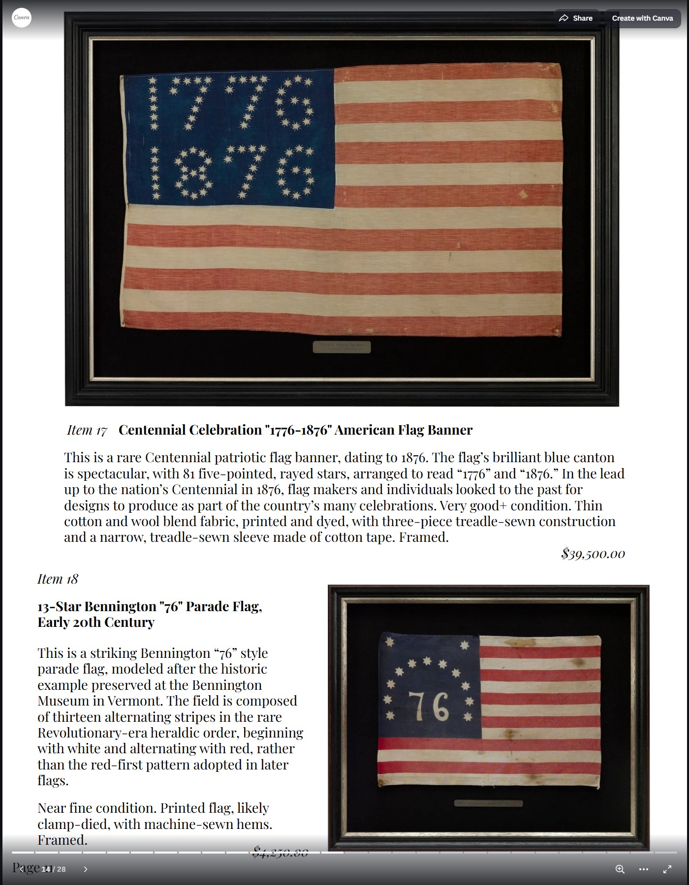 Flyer page 14