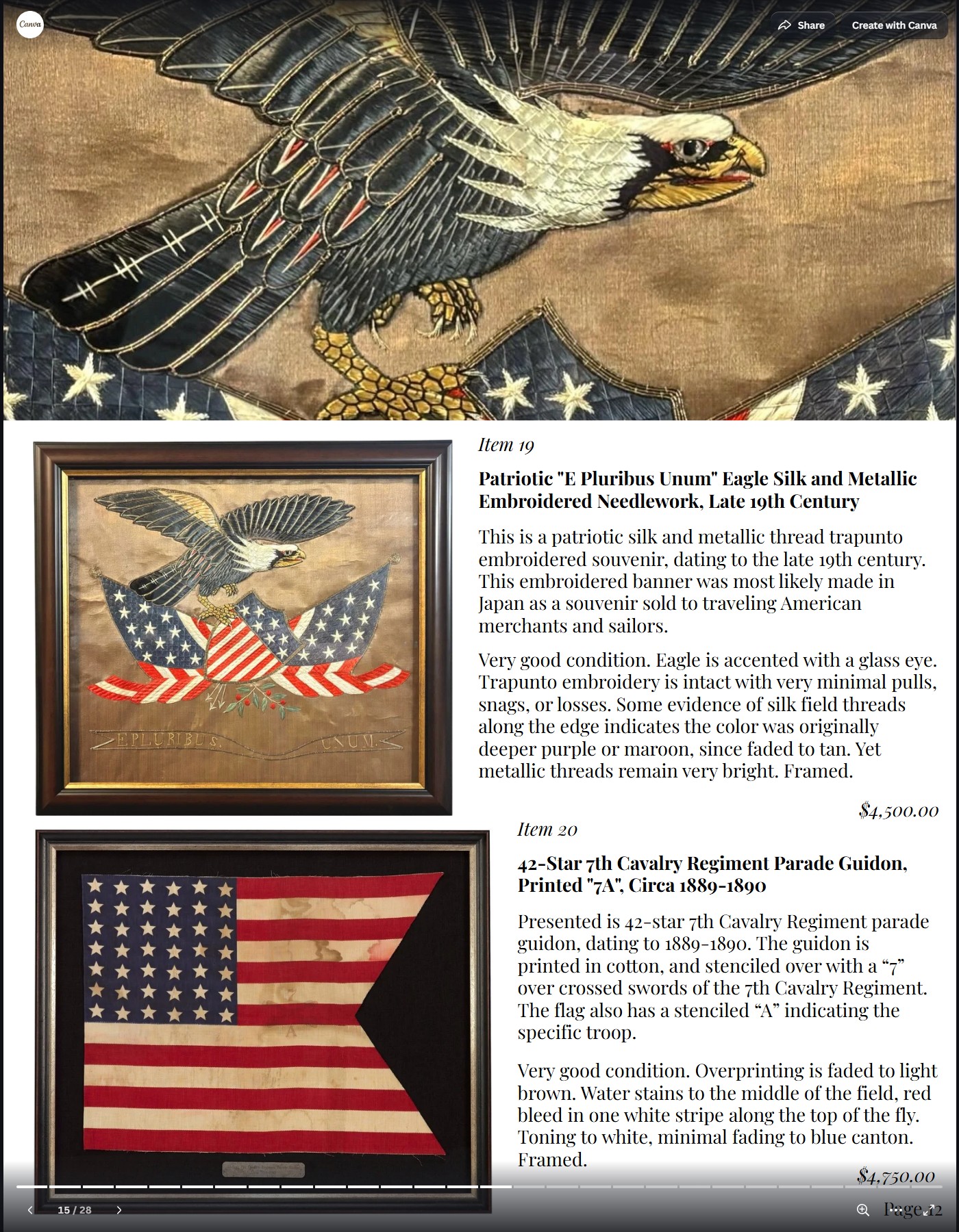 Flyer page 15