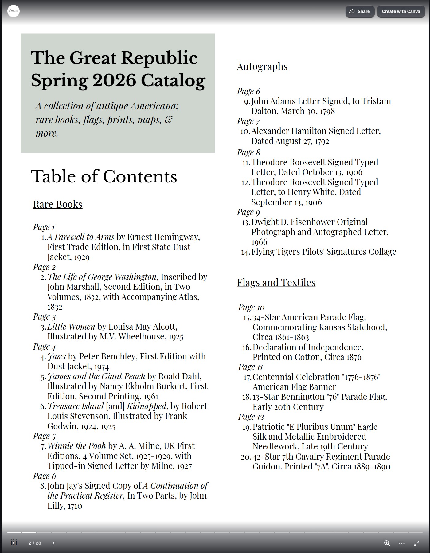 Flyer page 2