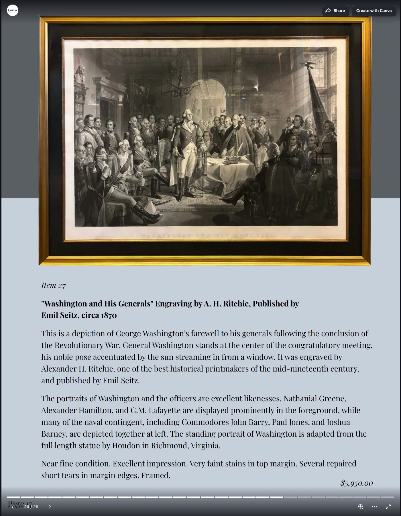 Flyer page 20