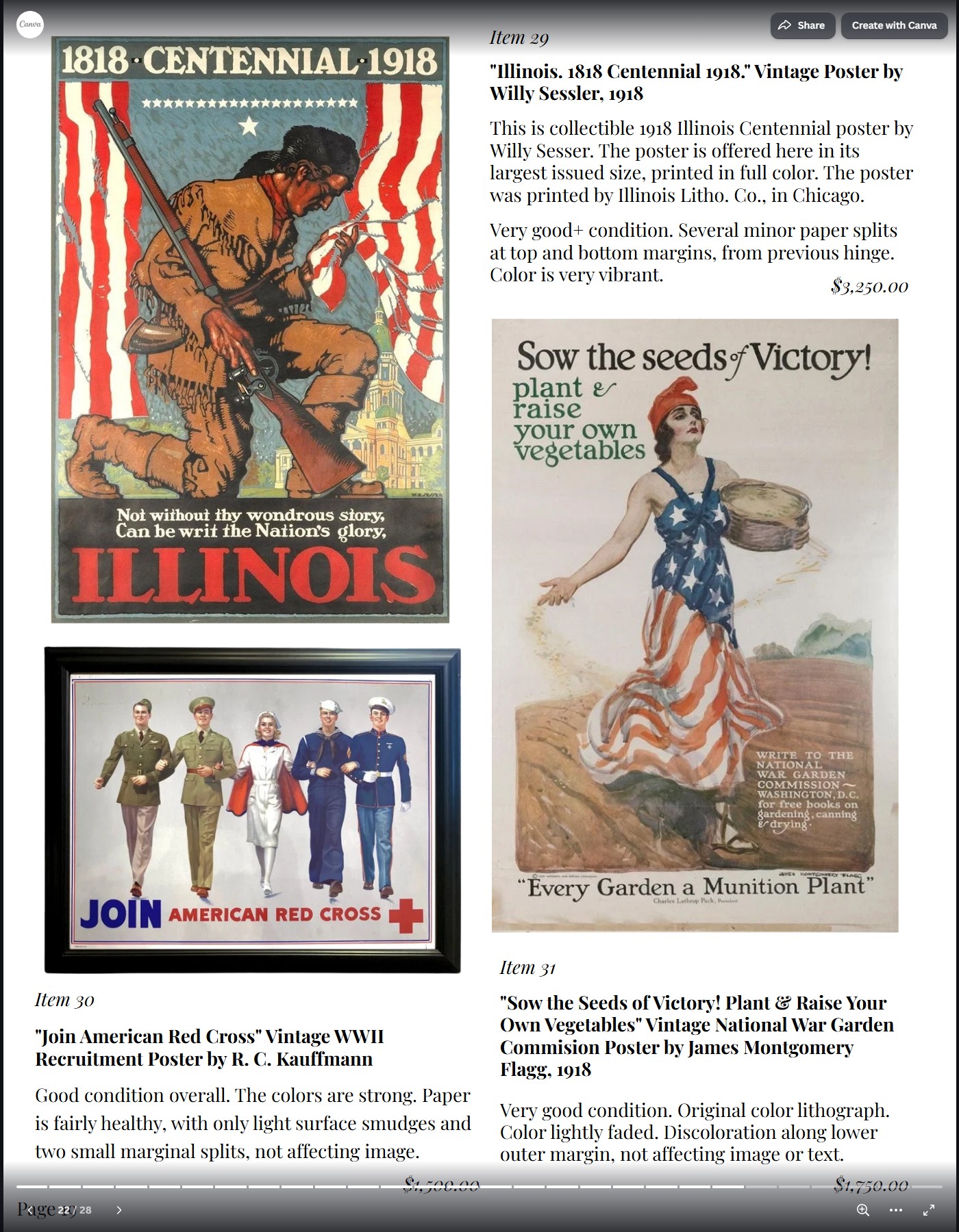 Flyer page 22