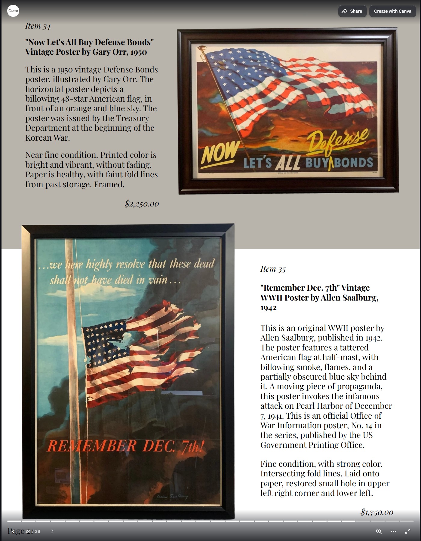 Flyer page 24