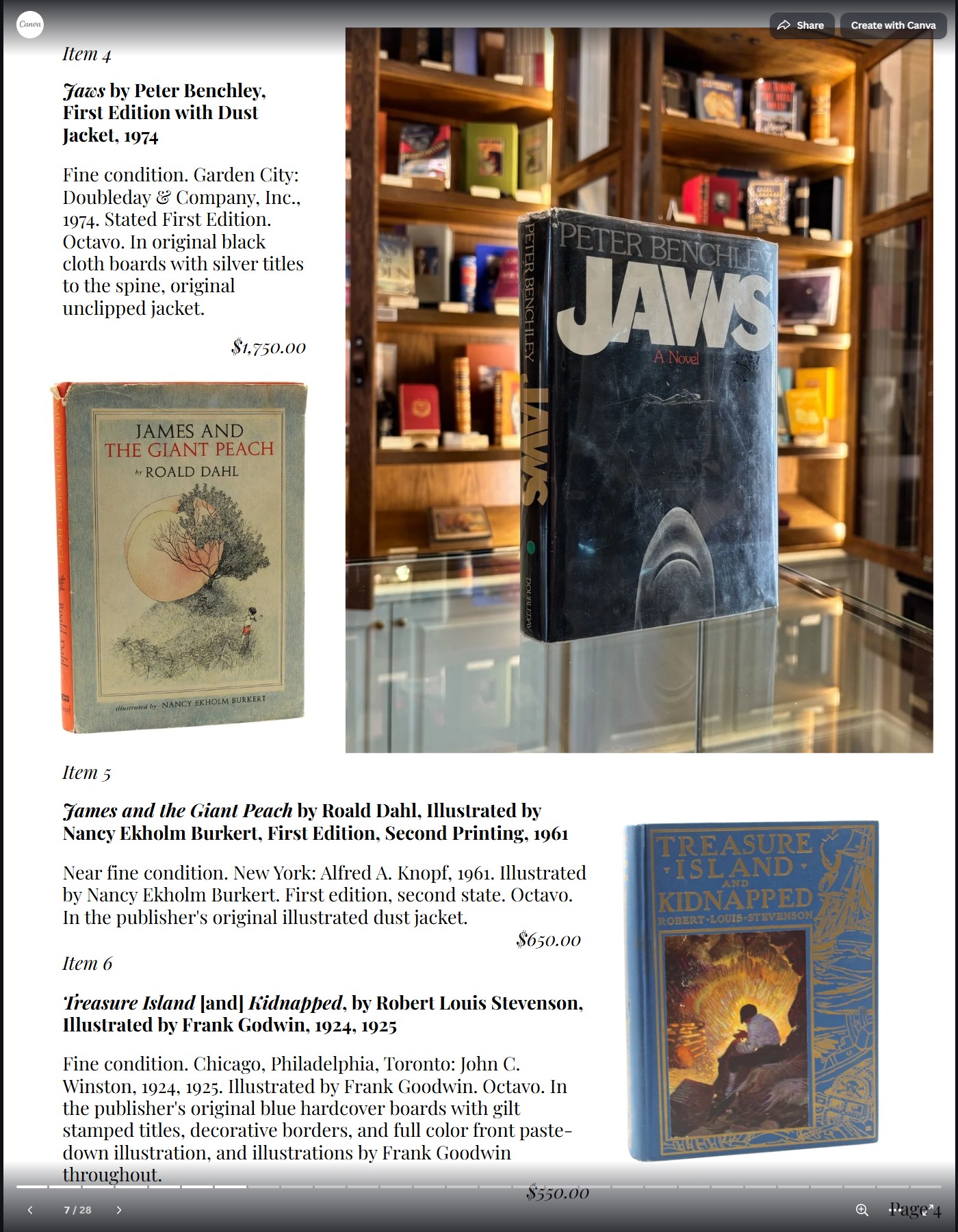 Flyer page 7