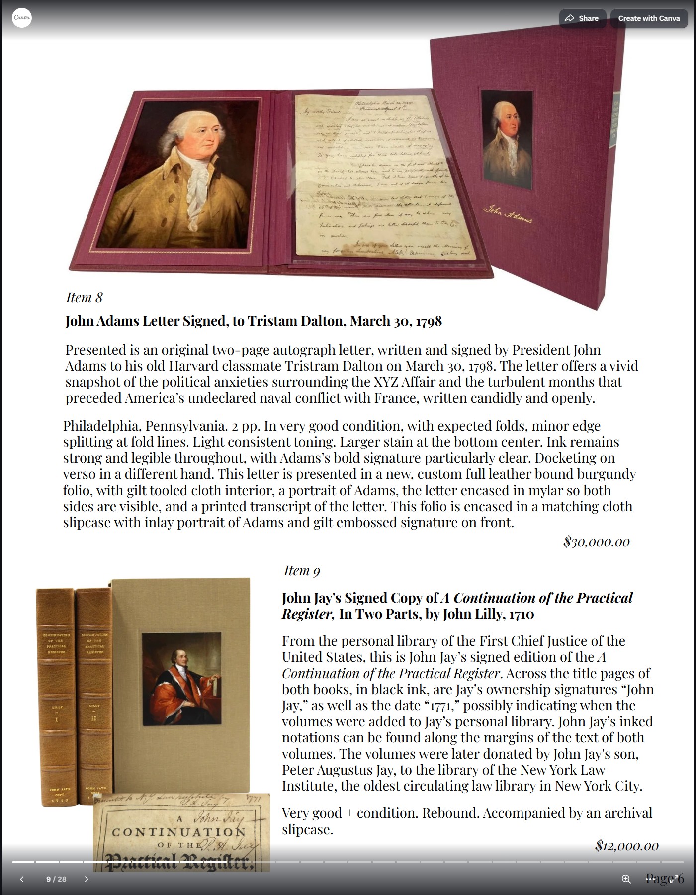 Flyer page 9