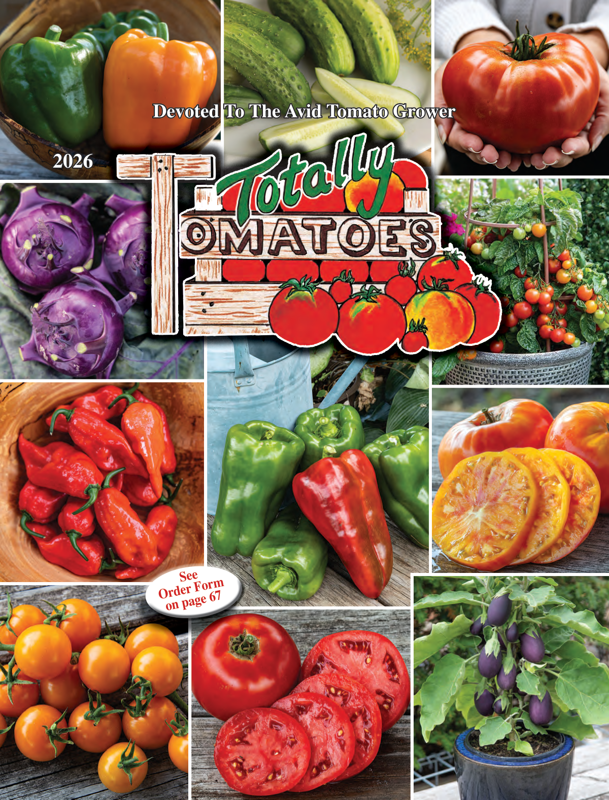 Flyer page 1