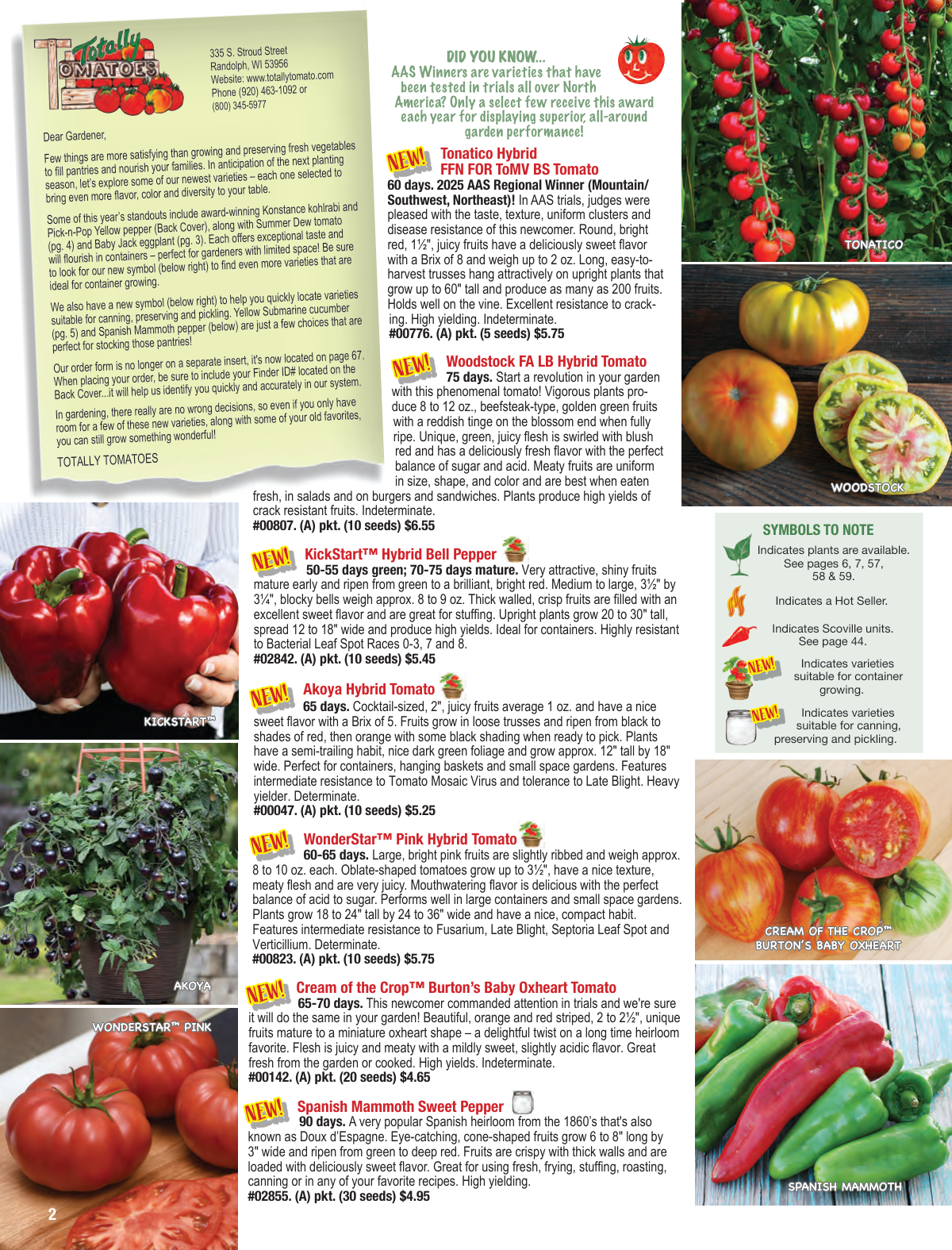Flyer page 2