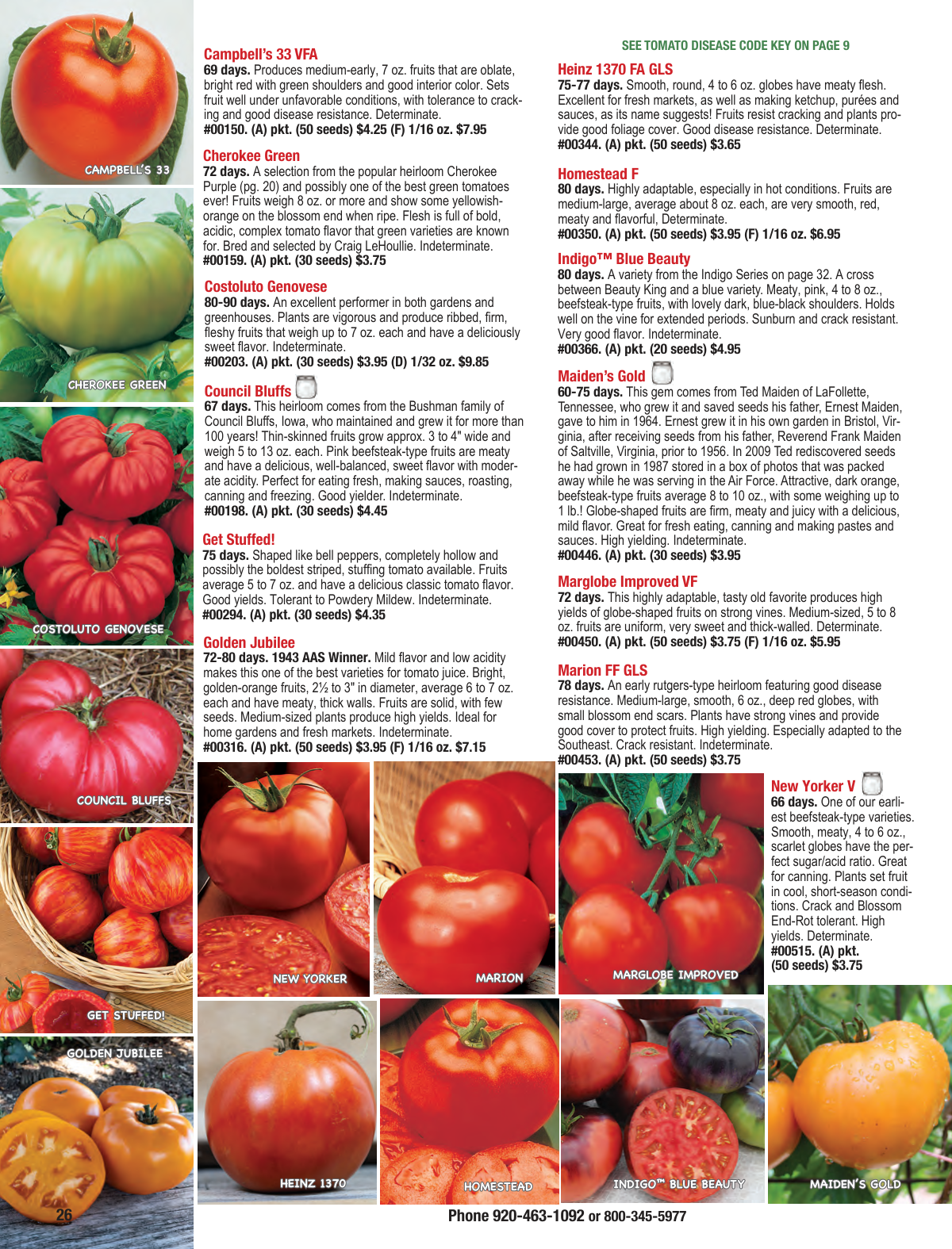 Flyer page 26