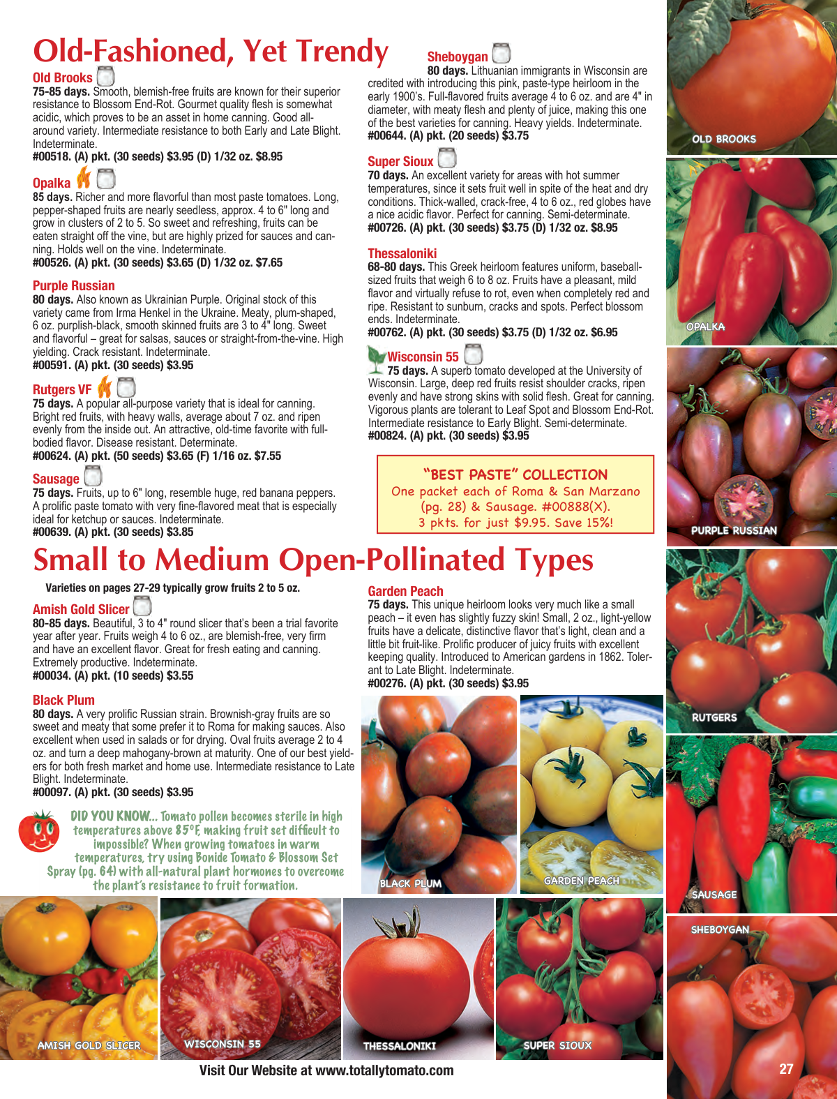 Flyer page 27