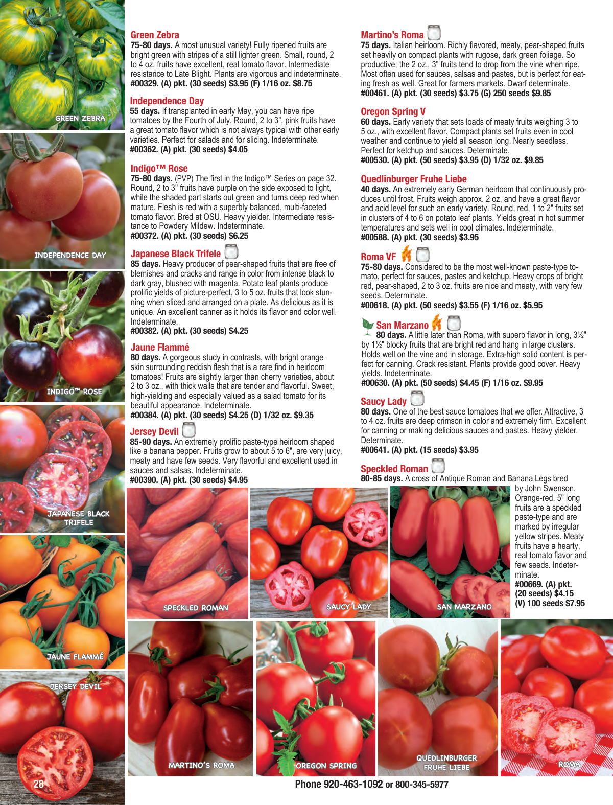 Flyer page 28
