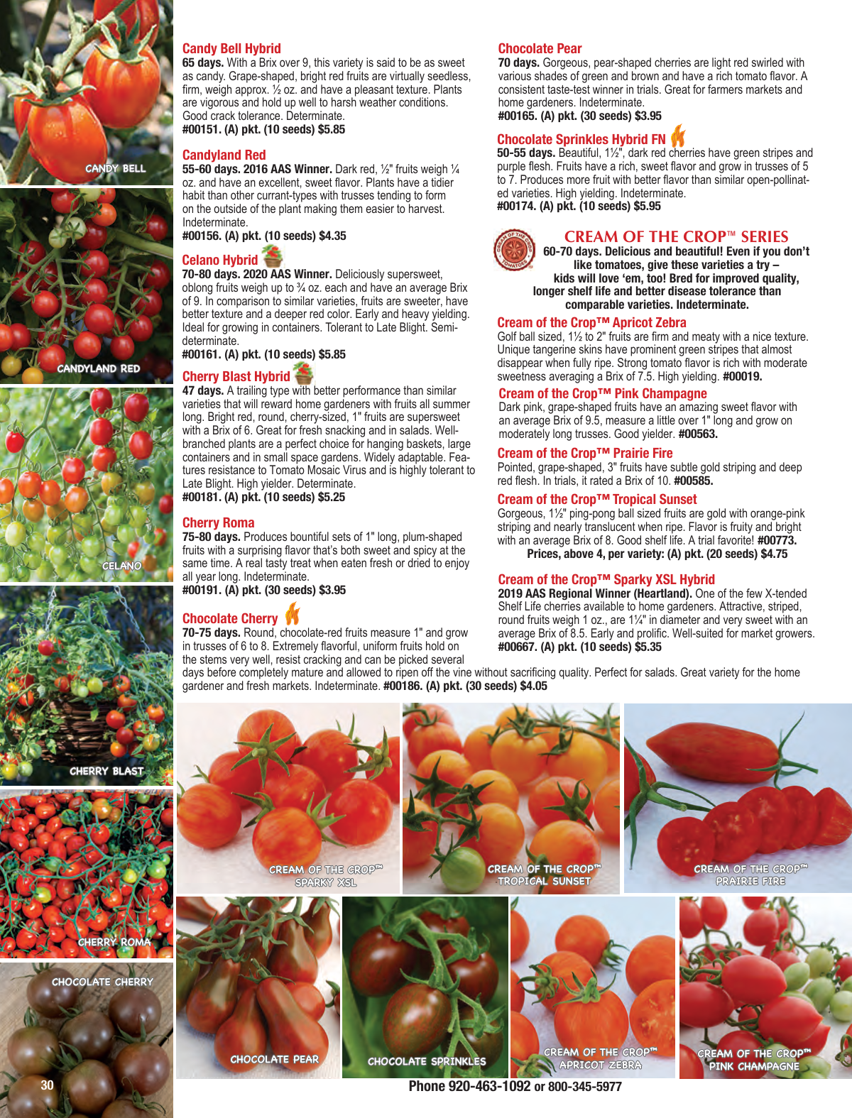 Flyer page 30