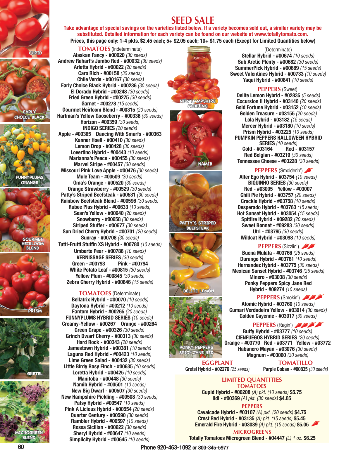 Flyer page 60