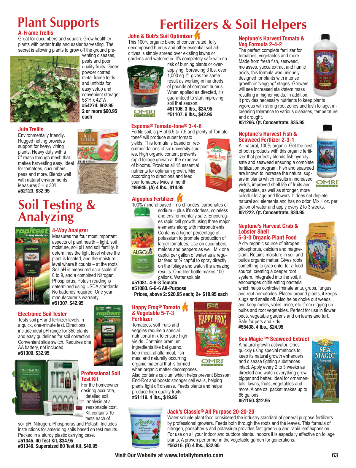 Flyer page 63