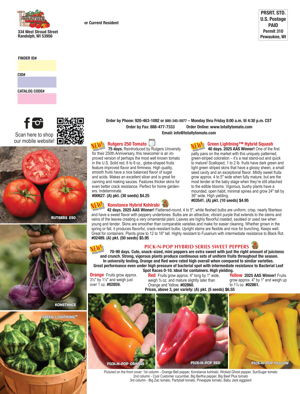 Flyer page 68