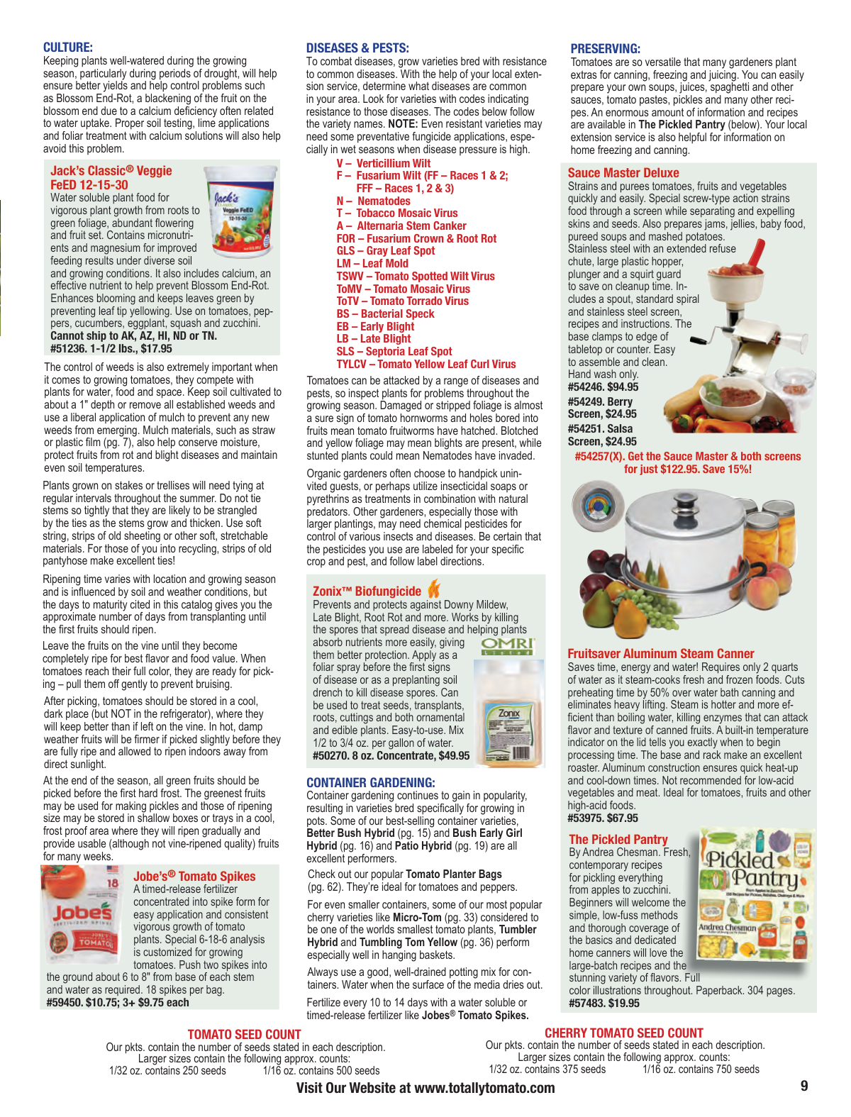 Flyer page 9